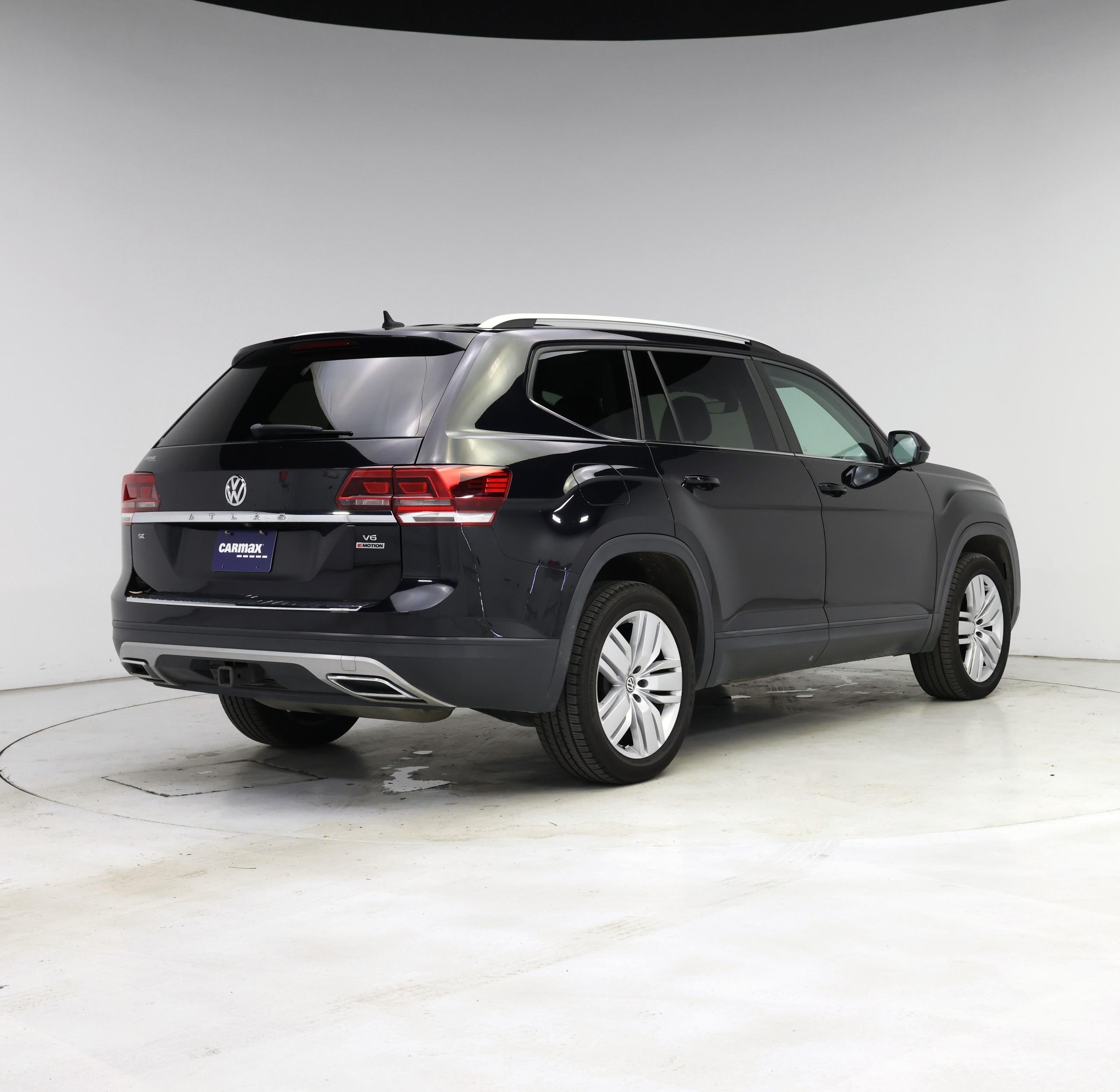 Thumbnail: 2019 Volkswagen Atlas - 8
