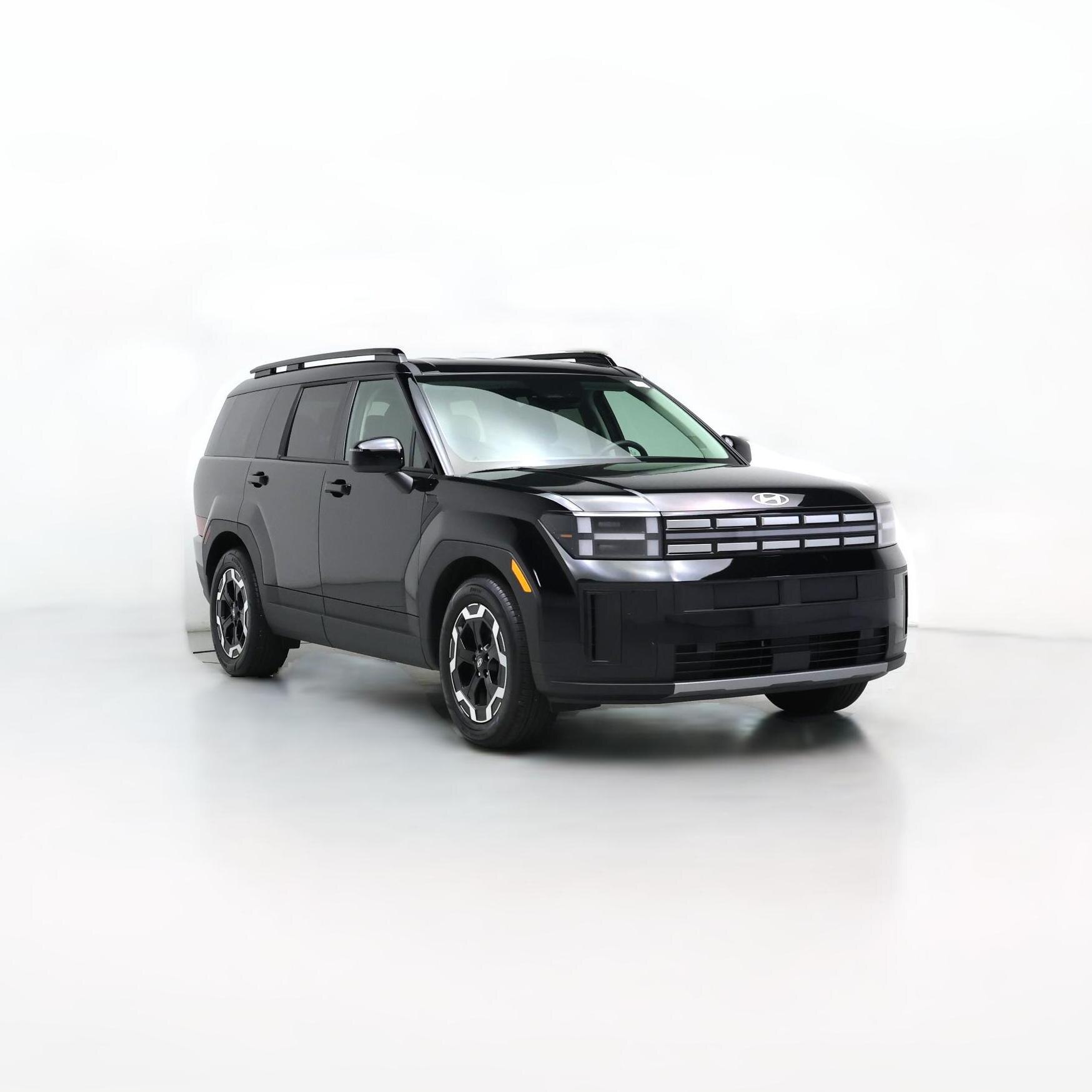 Thumbnail: 2025 Hyundai Santa Fe - 1