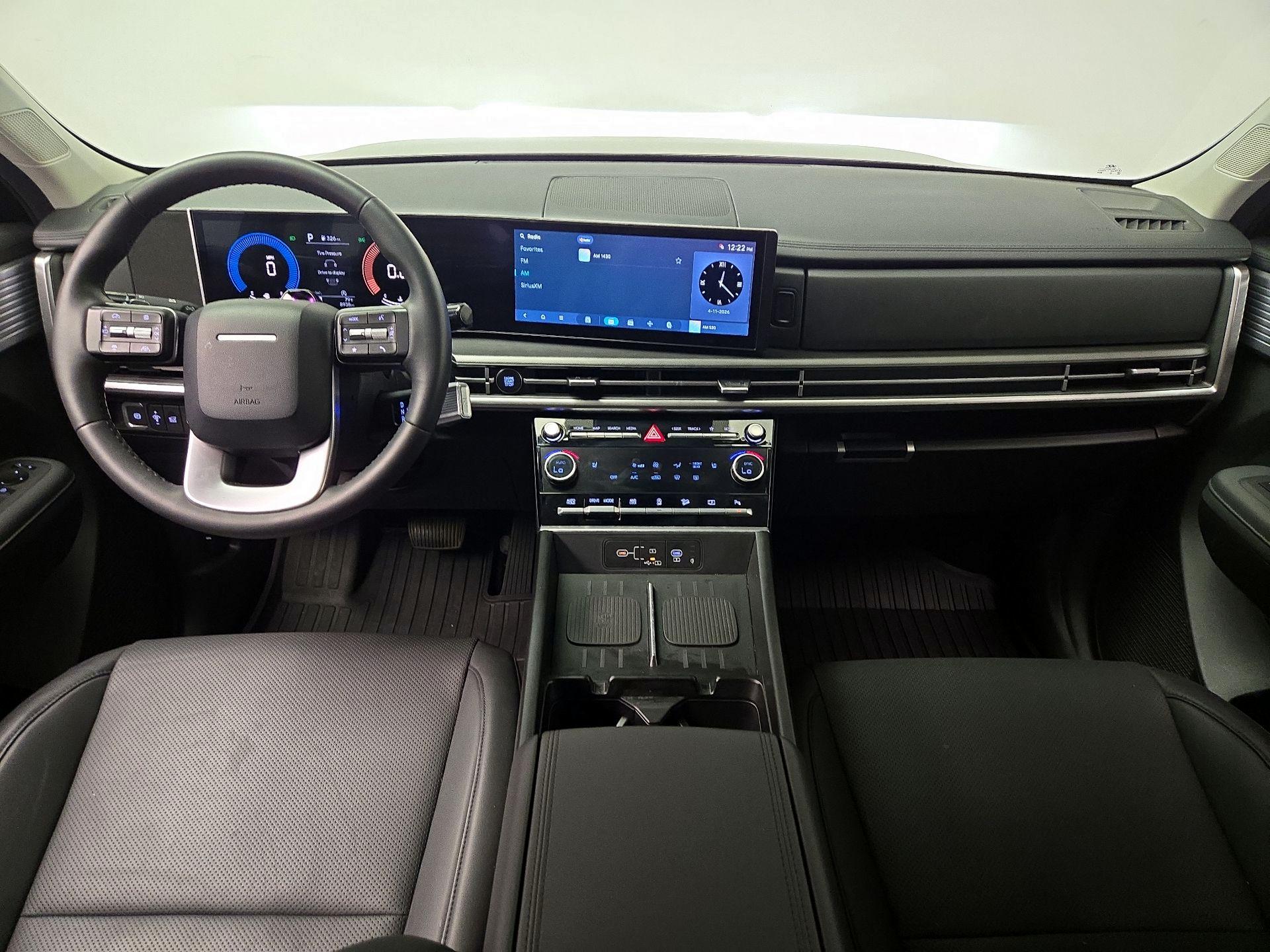 Thumbnail: 2025 Hyundai Santa Fe - 9