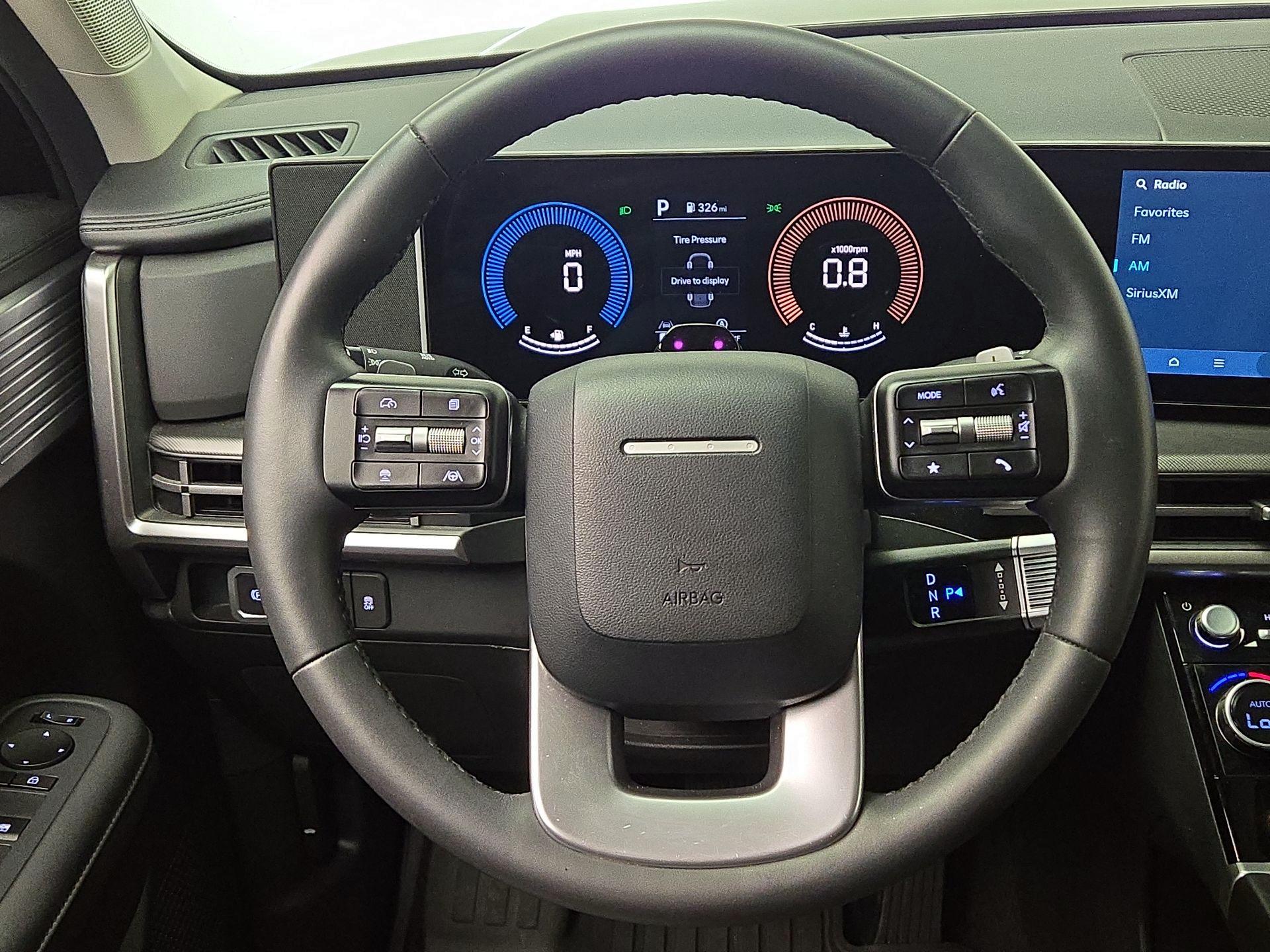 Thumbnail: 2025 Hyundai Santa Fe - 10