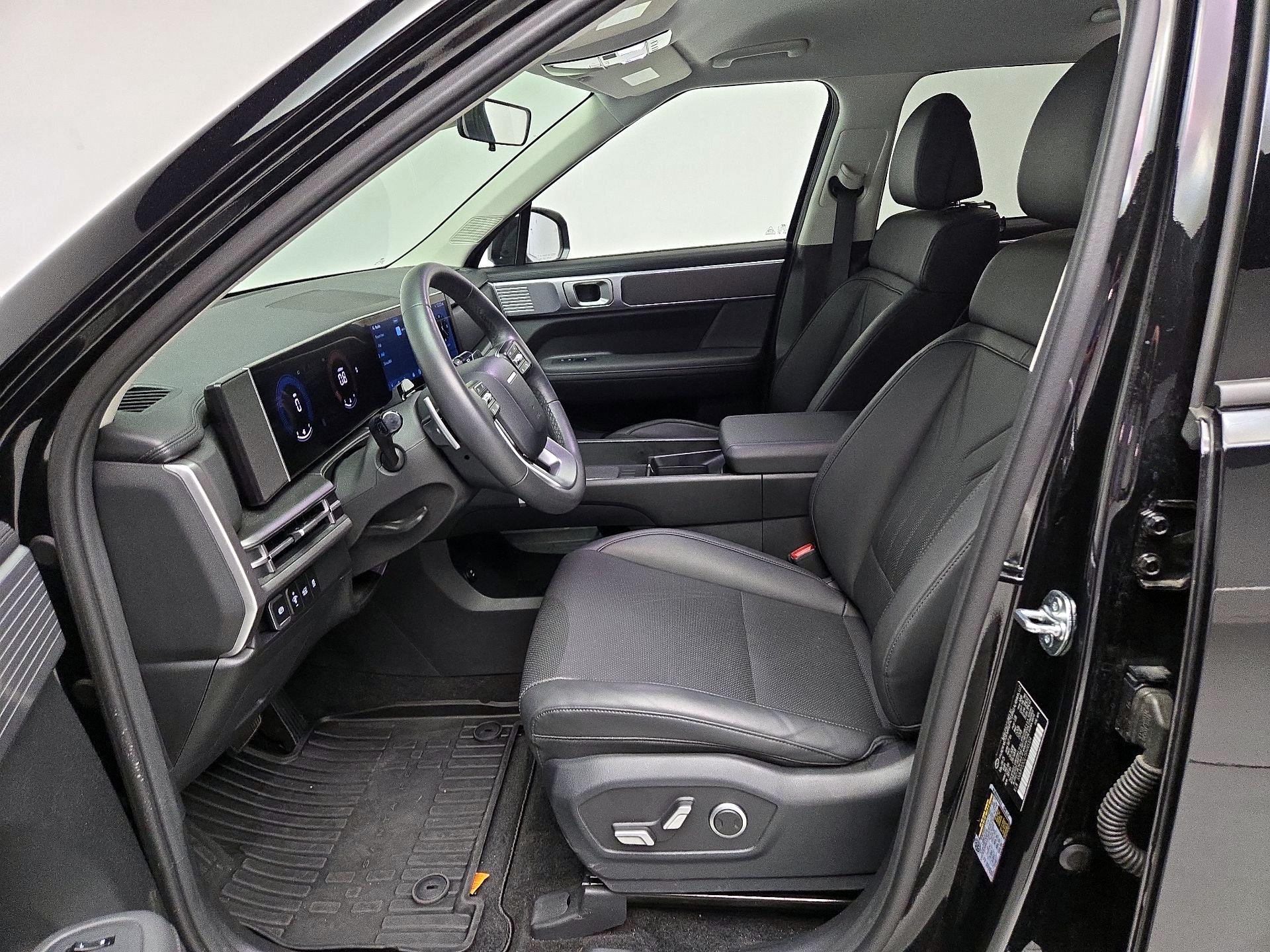 Thumbnail: 2025 Hyundai Santa Fe - 11