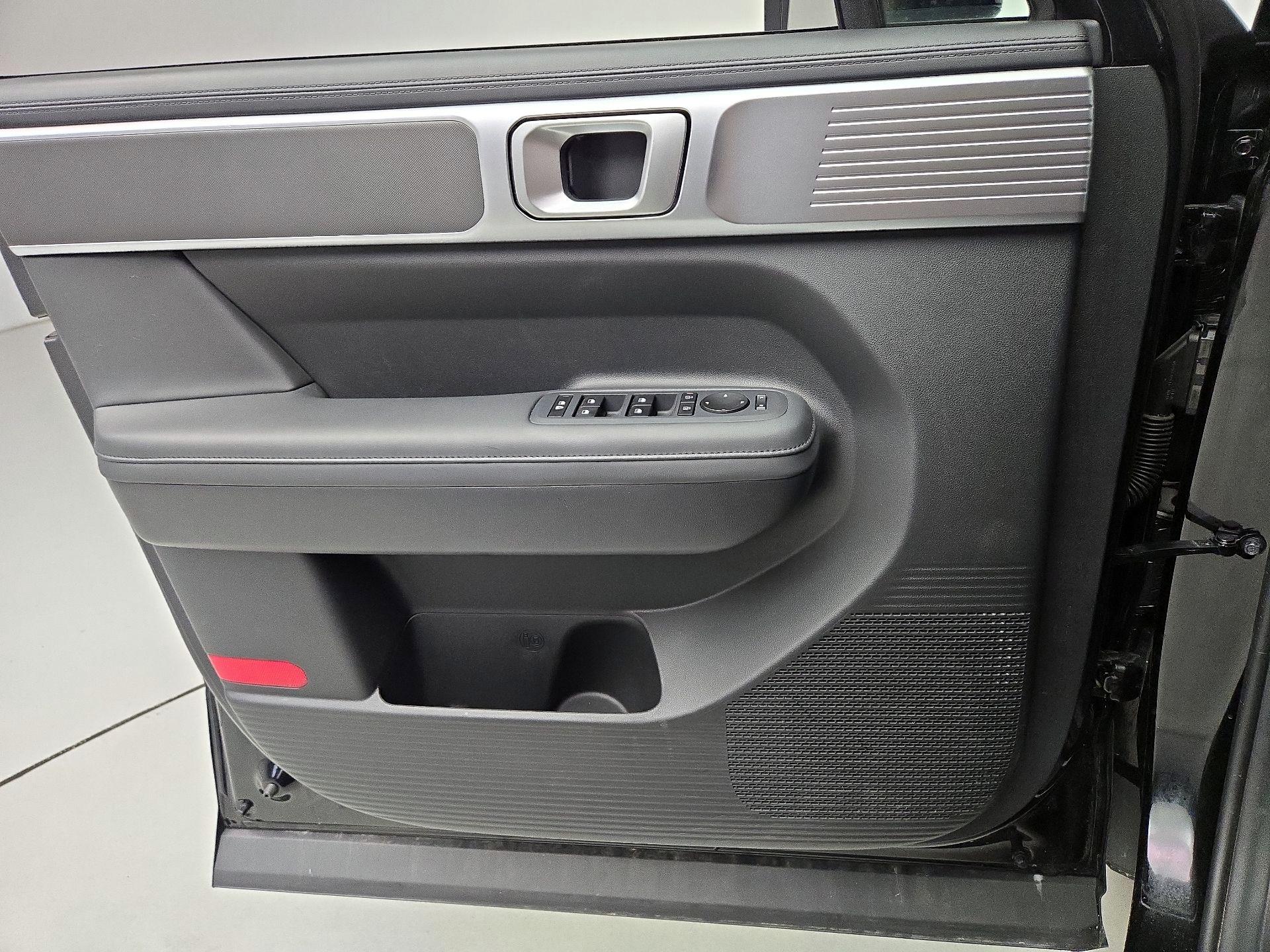 Thumbnail: 2025 Hyundai Santa Fe - 12