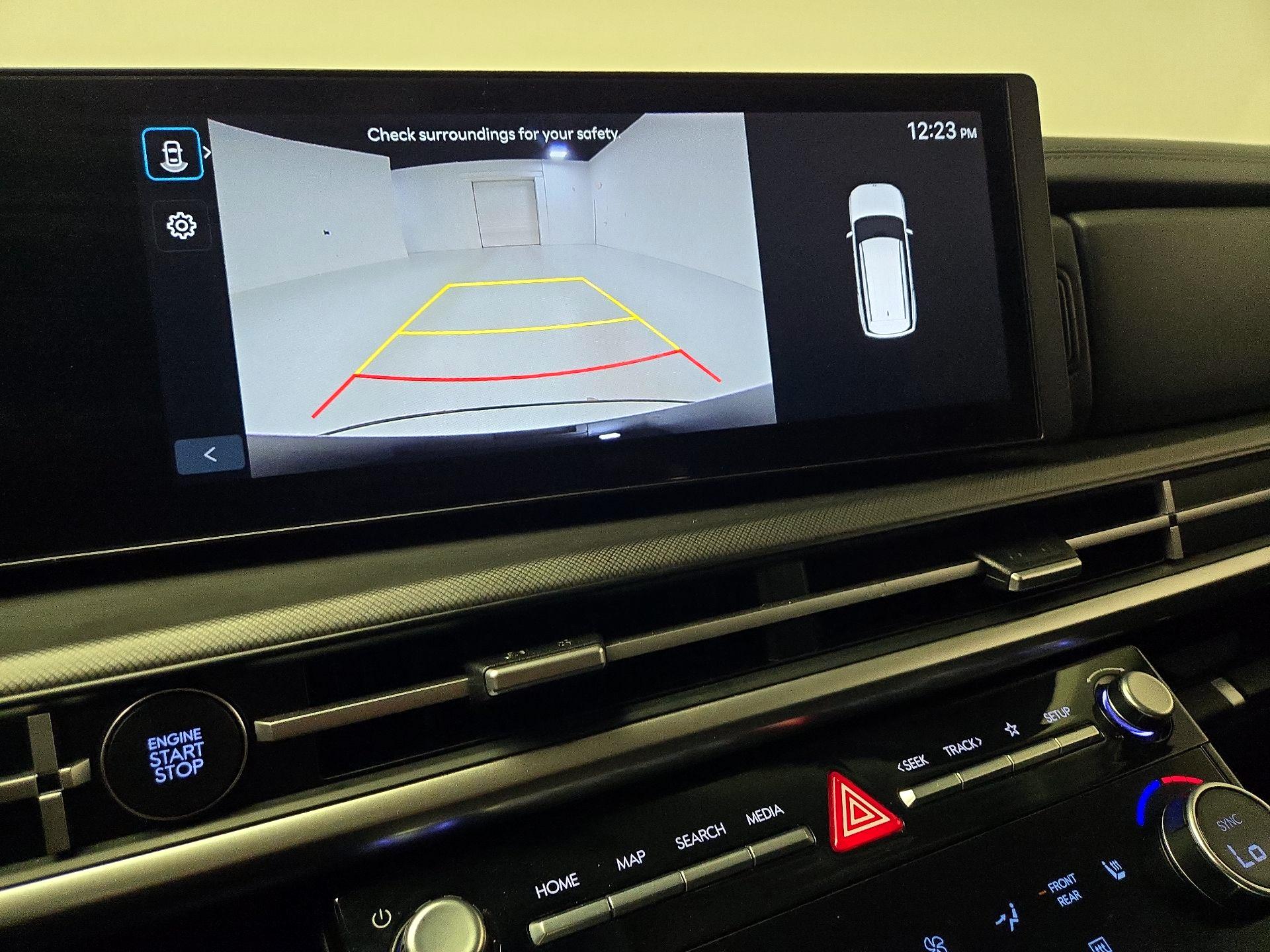 Thumbnail: 2025 Hyundai Santa Fe - 14