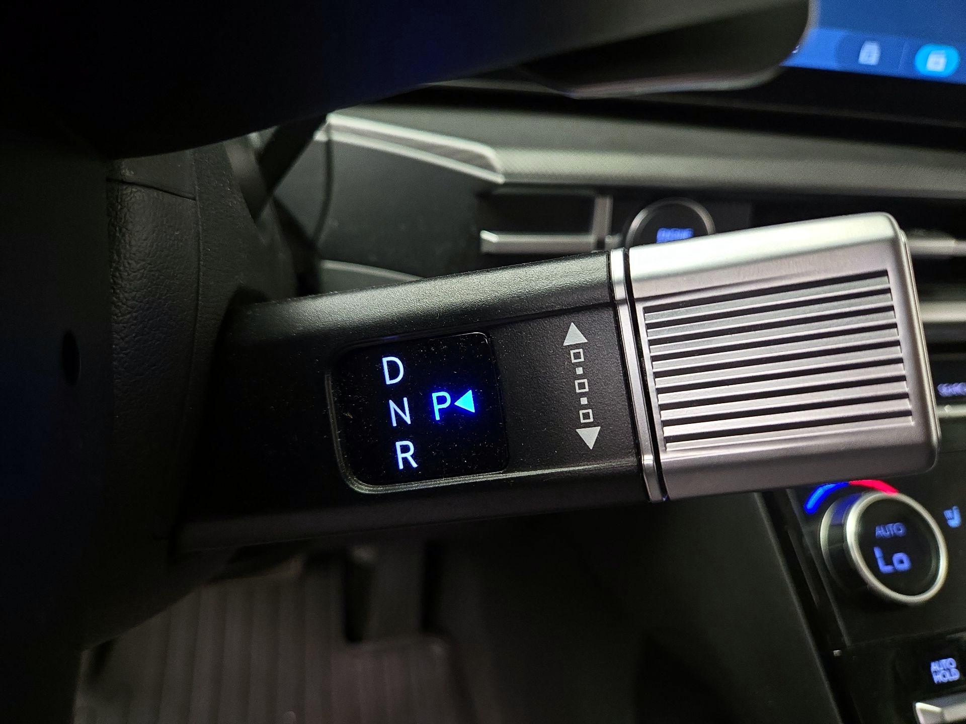 Thumbnail: 2025 Hyundai Santa Fe - 17