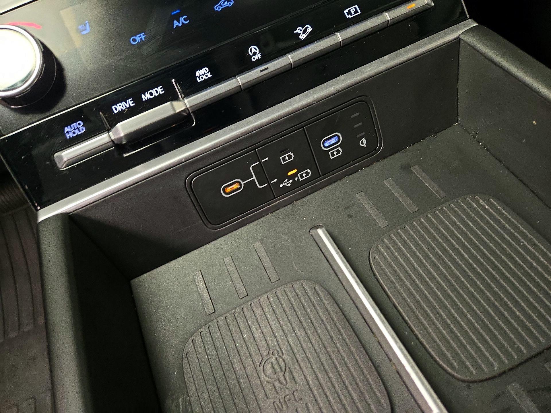 Thumbnail: 2025 Hyundai Santa Fe - 18