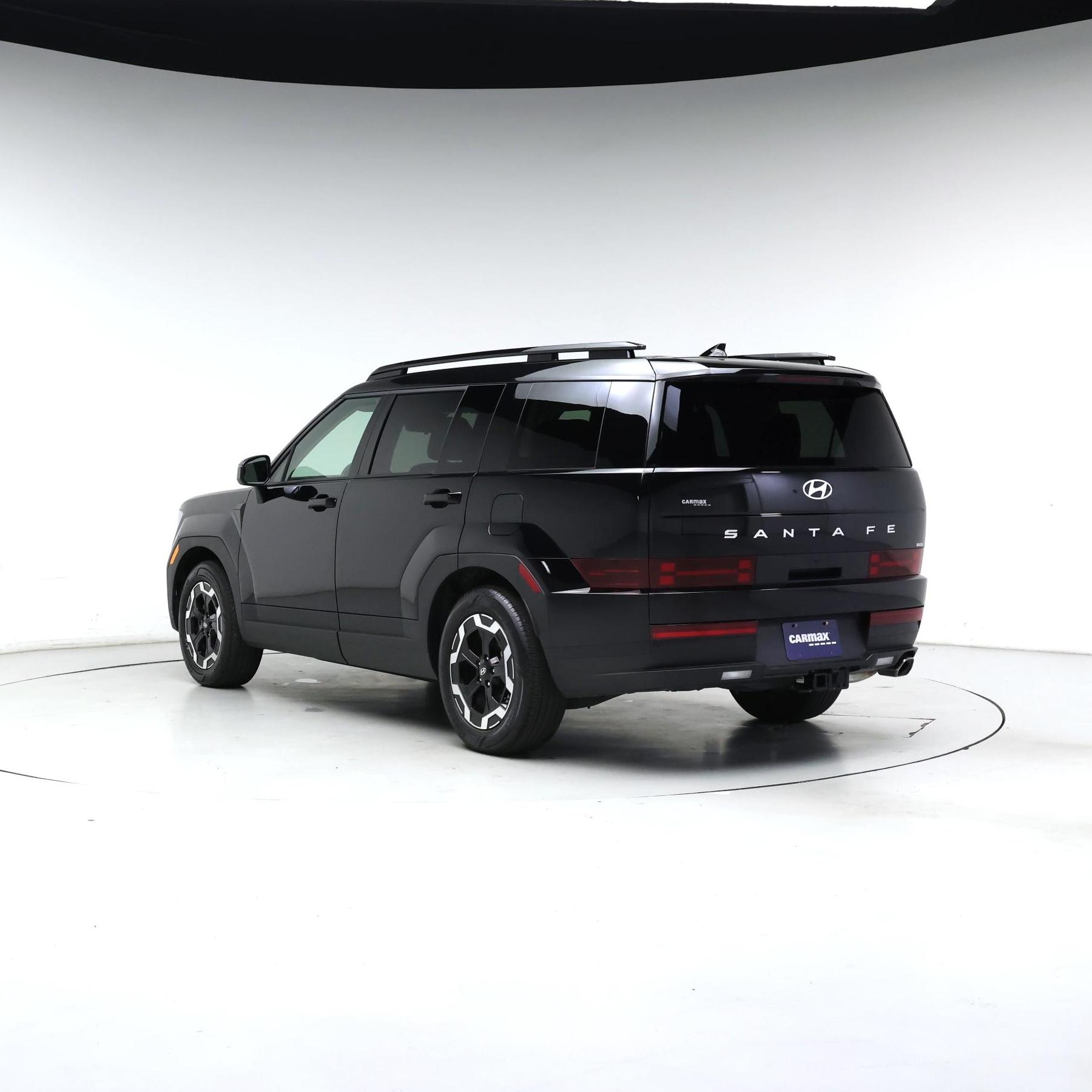 Thumbnail: 2025 Hyundai Santa Fe - 2