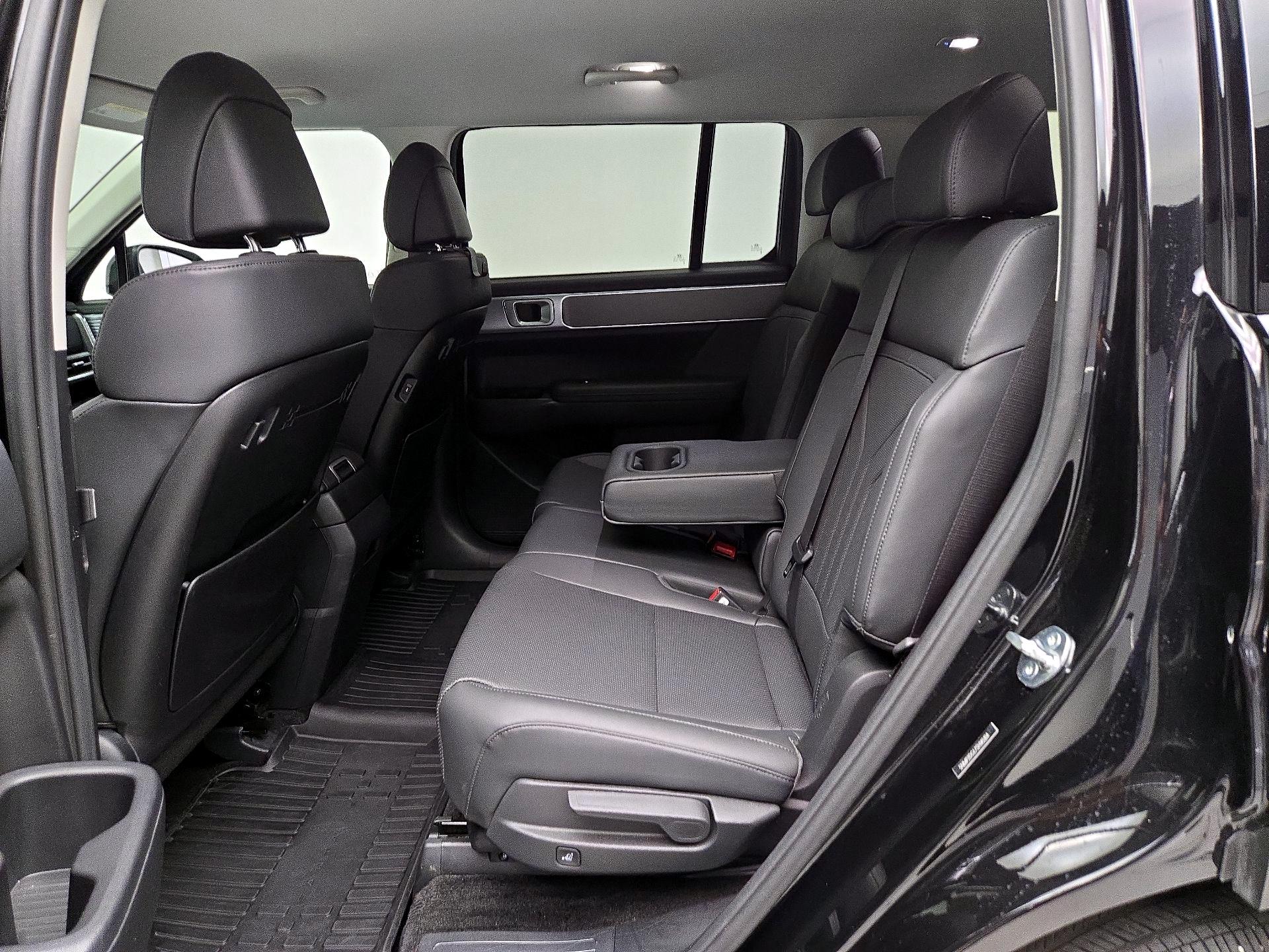 Thumbnail: 2025 Hyundai Santa Fe - 19