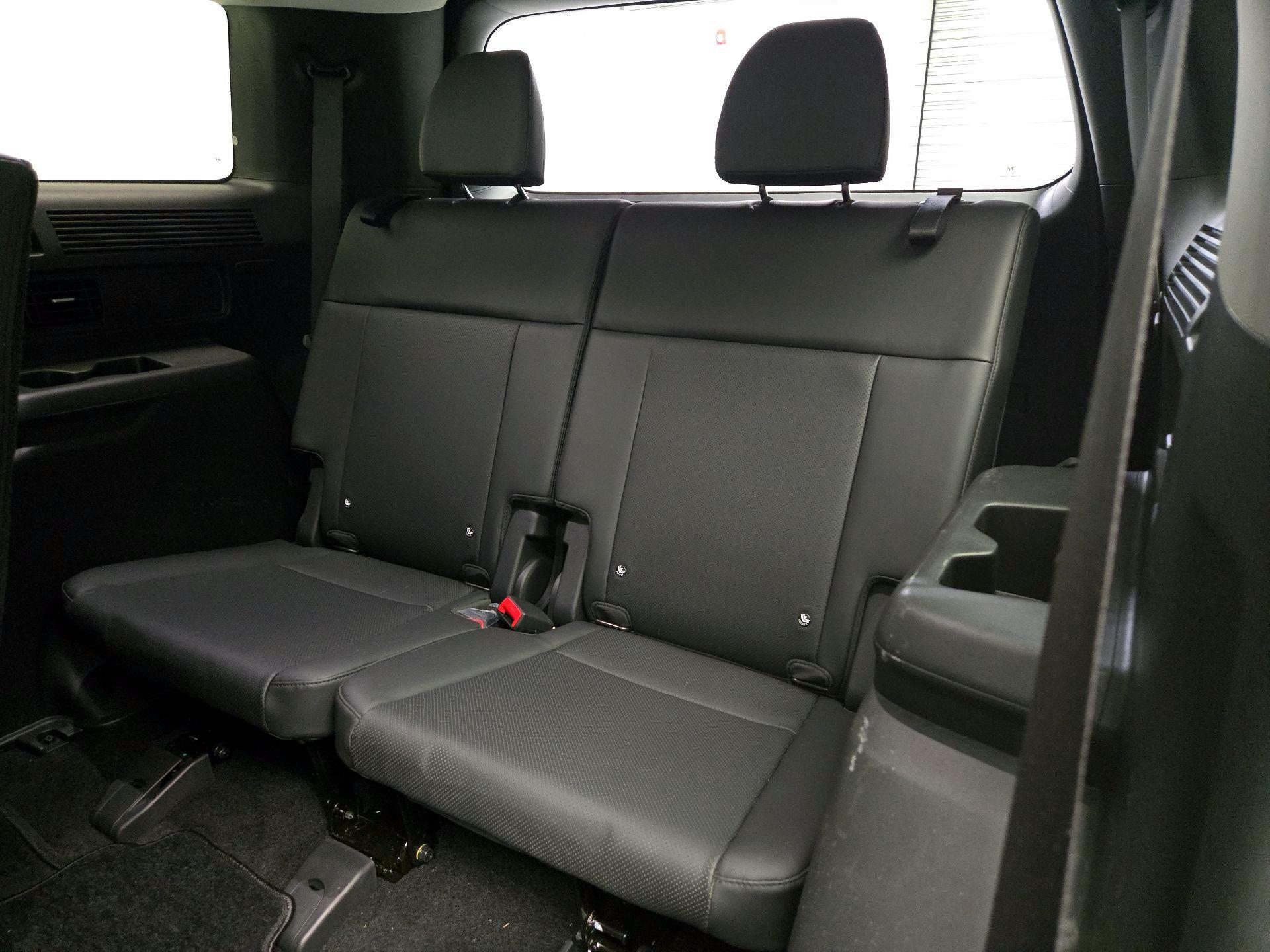 Thumbnail: 2025 Hyundai Santa Fe - 20