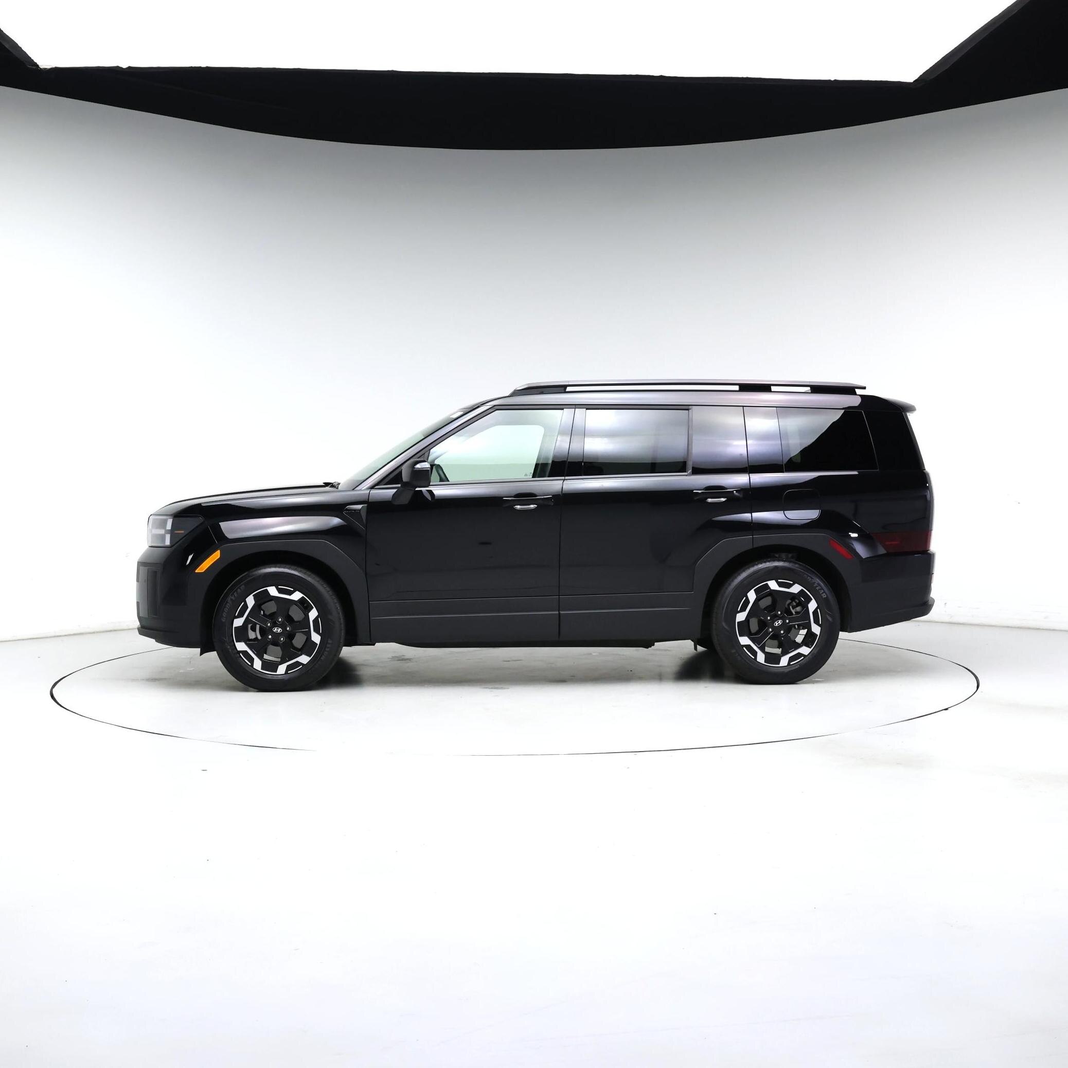 Thumbnail: 2025 Hyundai Santa Fe - 3