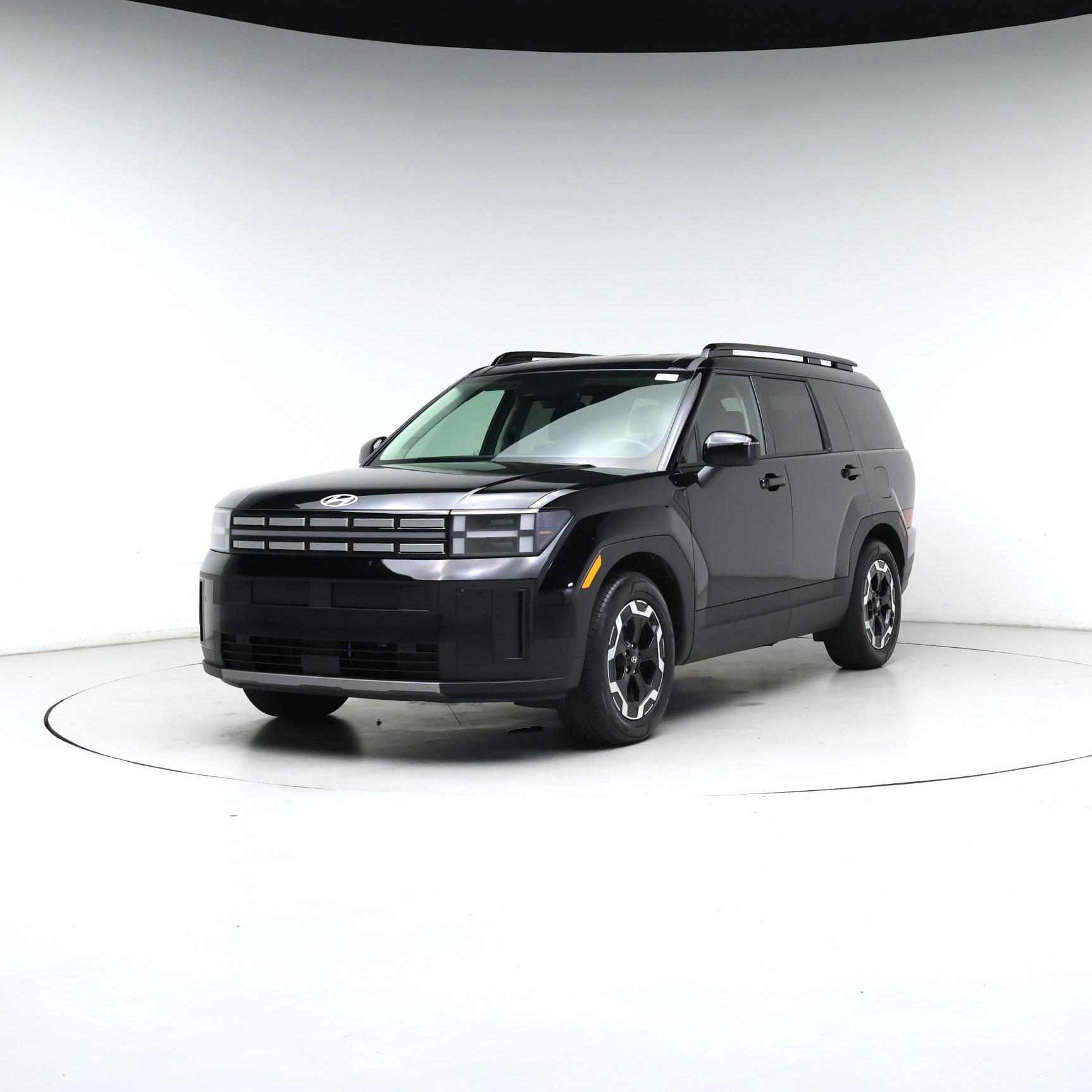 Thumbnail: 2025 Hyundai Santa Fe - 4