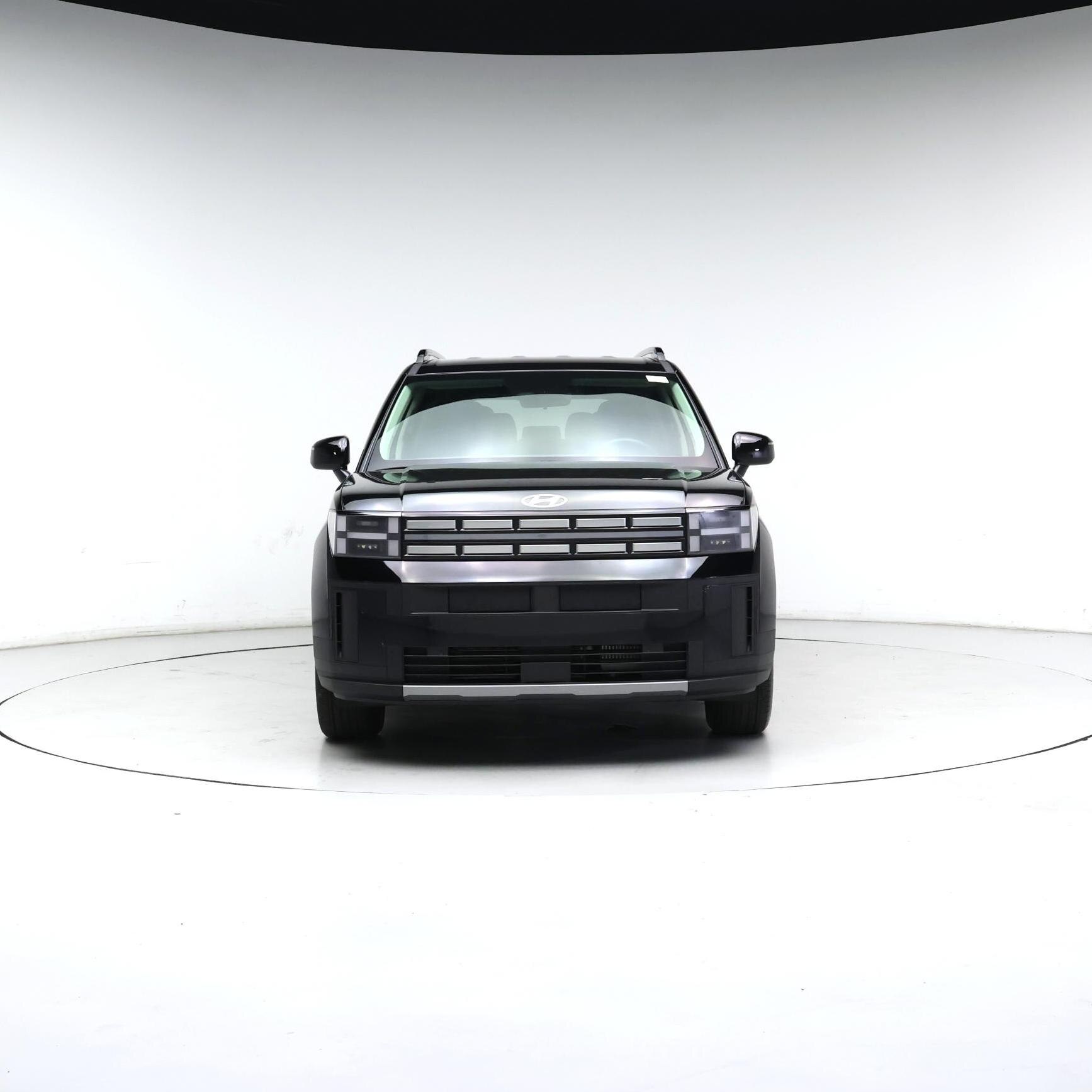 Thumbnail: 2025 Hyundai Santa Fe - 5