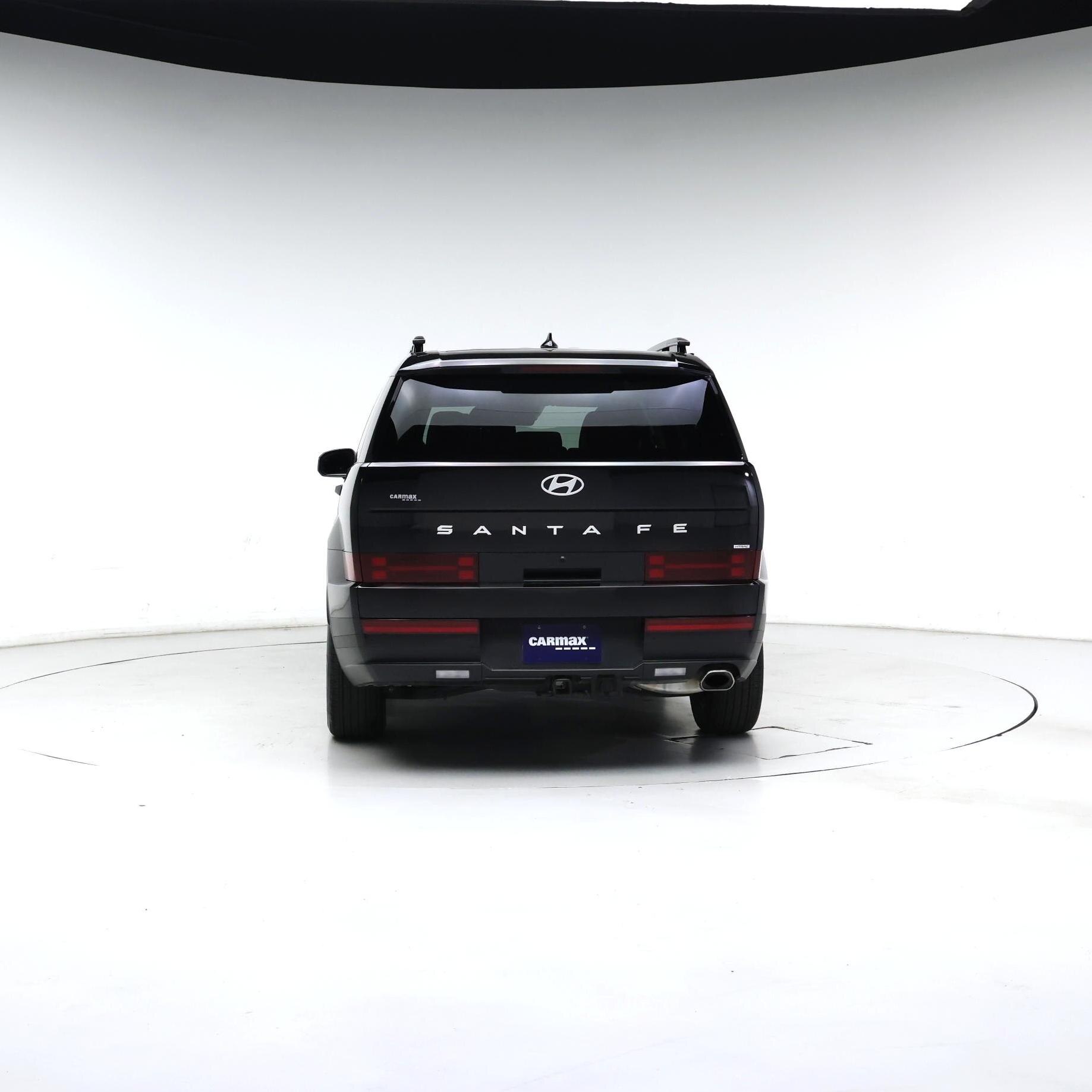 Thumbnail: 2025 Hyundai Santa Fe - 6