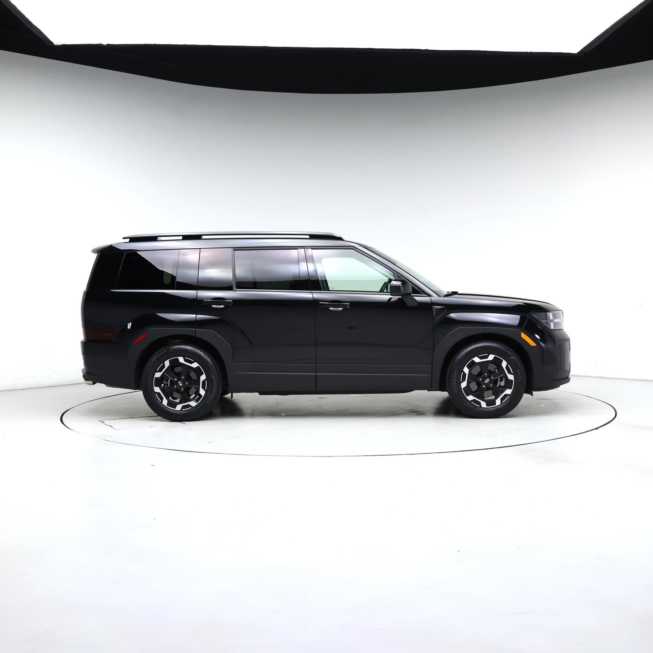 Thumbnail: 2025 Hyundai Santa Fe - 7