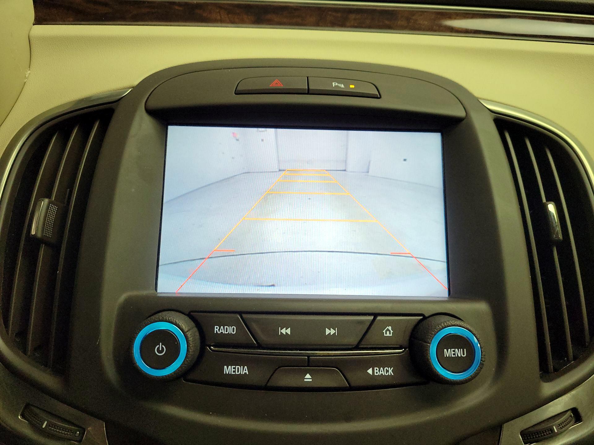 Thumbnail: 2015 Buick LaCrosse - 15