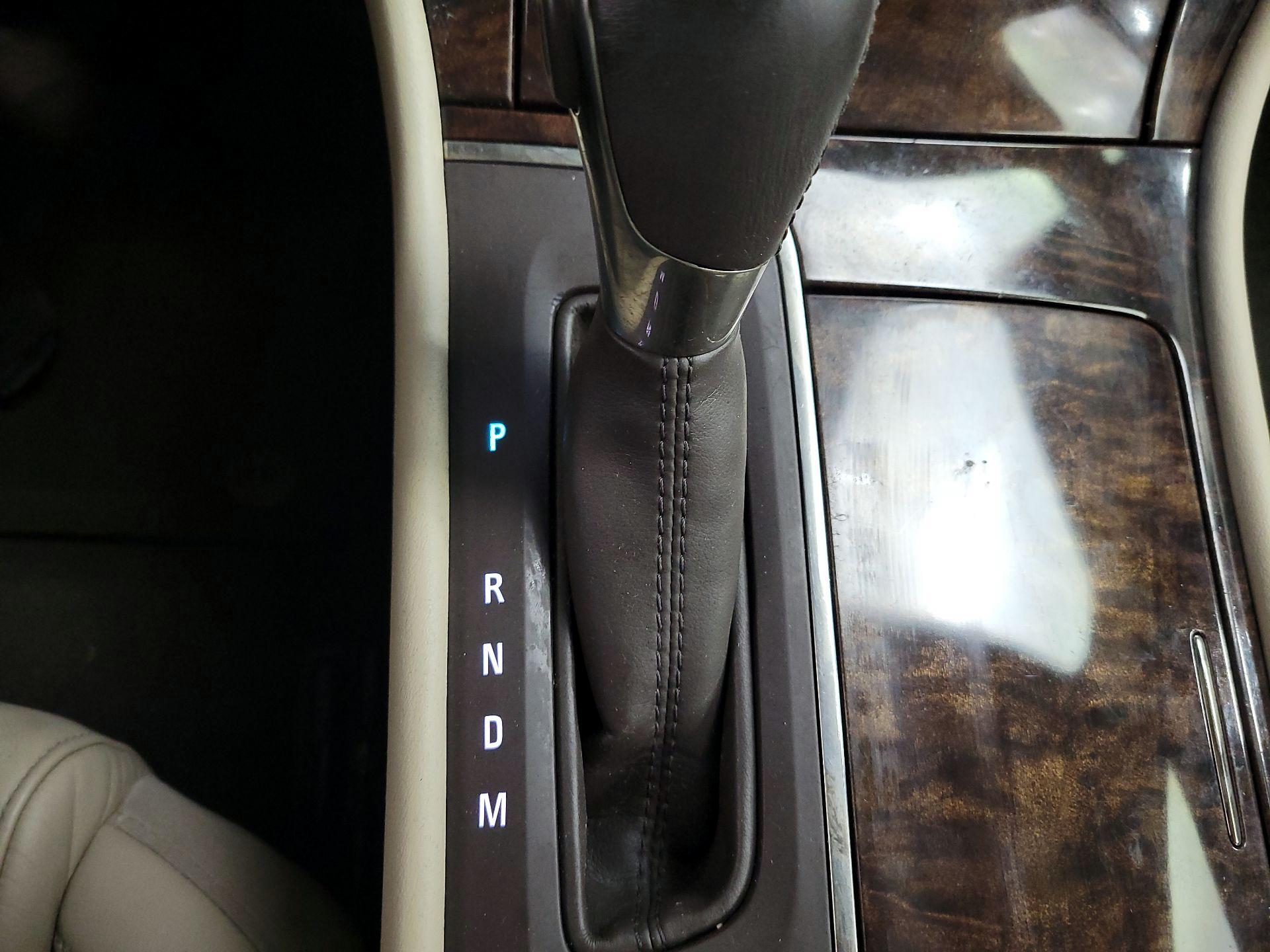 Thumbnail: 2015 Buick LaCrosse - 18