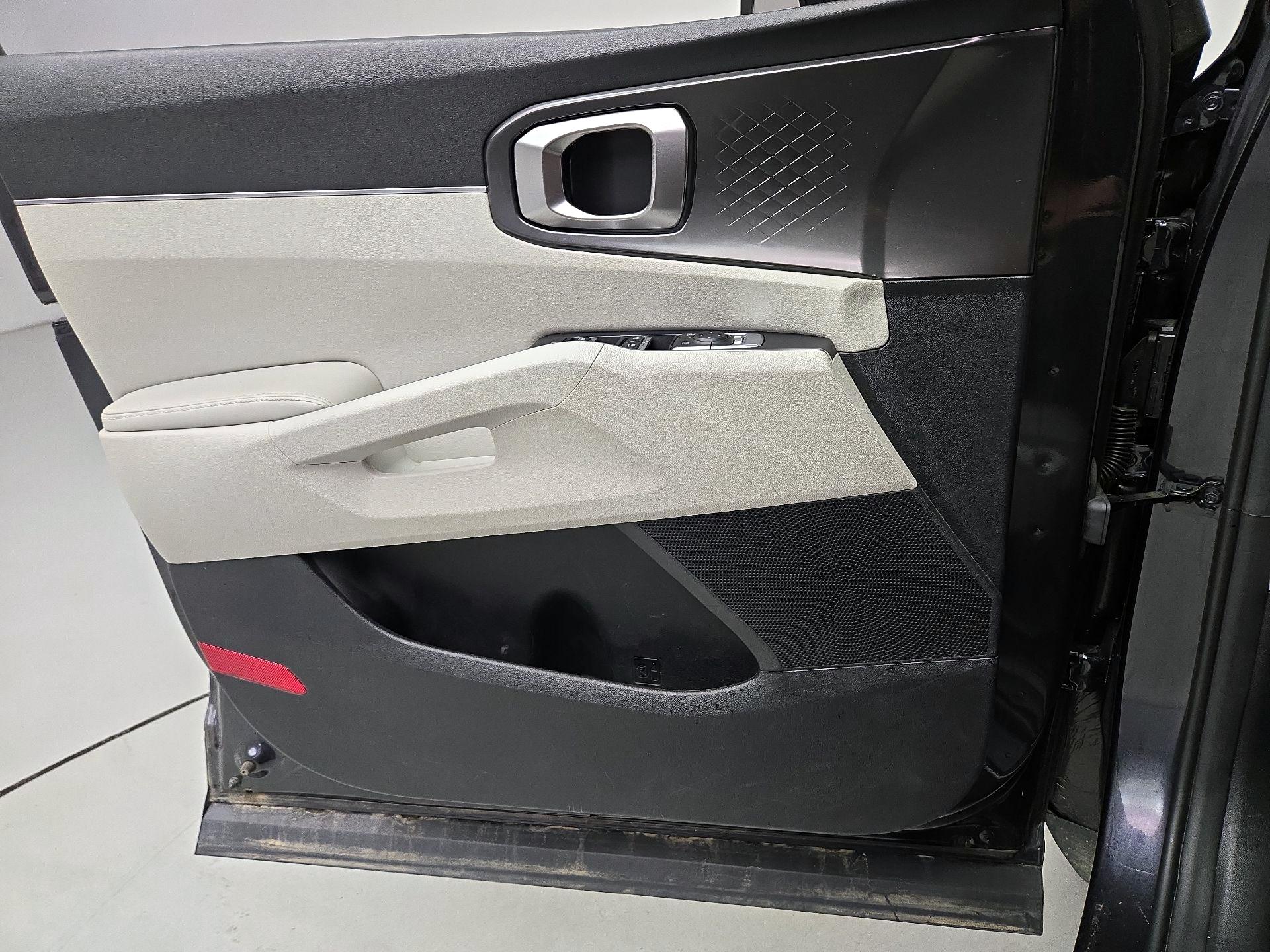 Thumbnail: 2025 Kia Sorento - 12