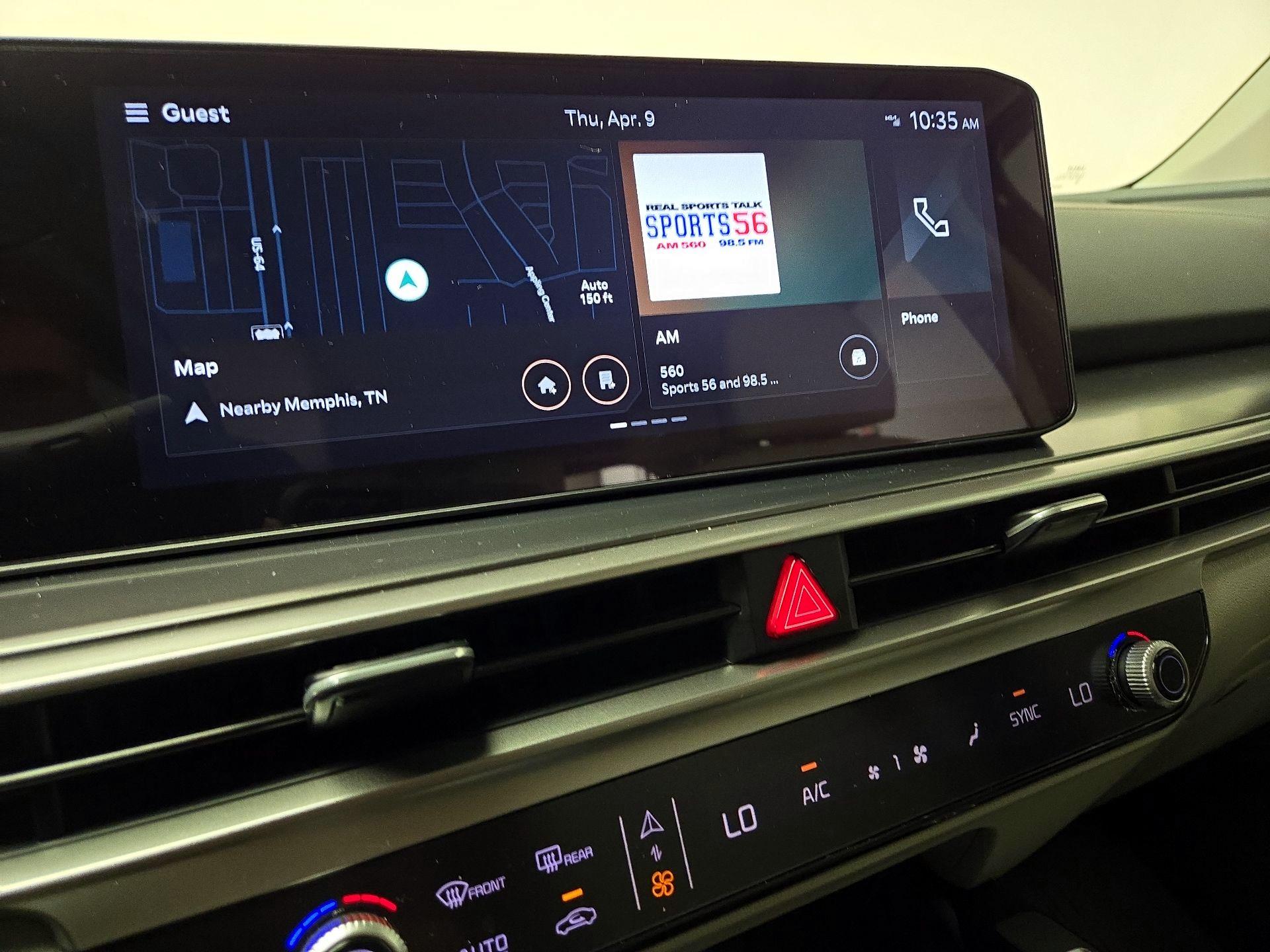 Thumbnail: 2025 Kia Sorento - 14