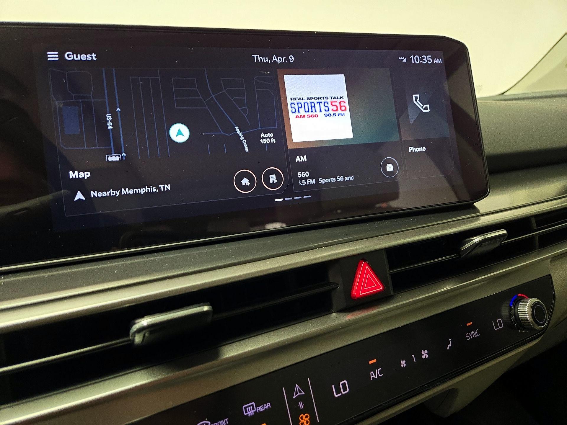 Thumbnail: 2025 Kia Sorento - 16