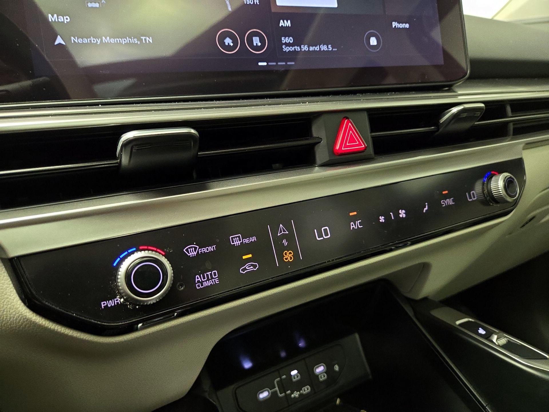 Thumbnail: 2025 Kia Sorento - 17