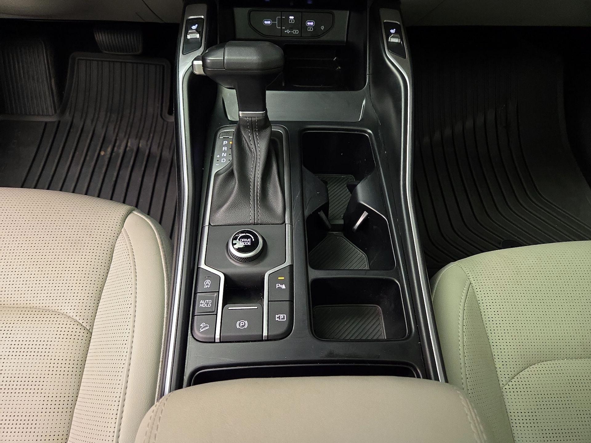 Thumbnail: 2025 Kia Sorento - 18