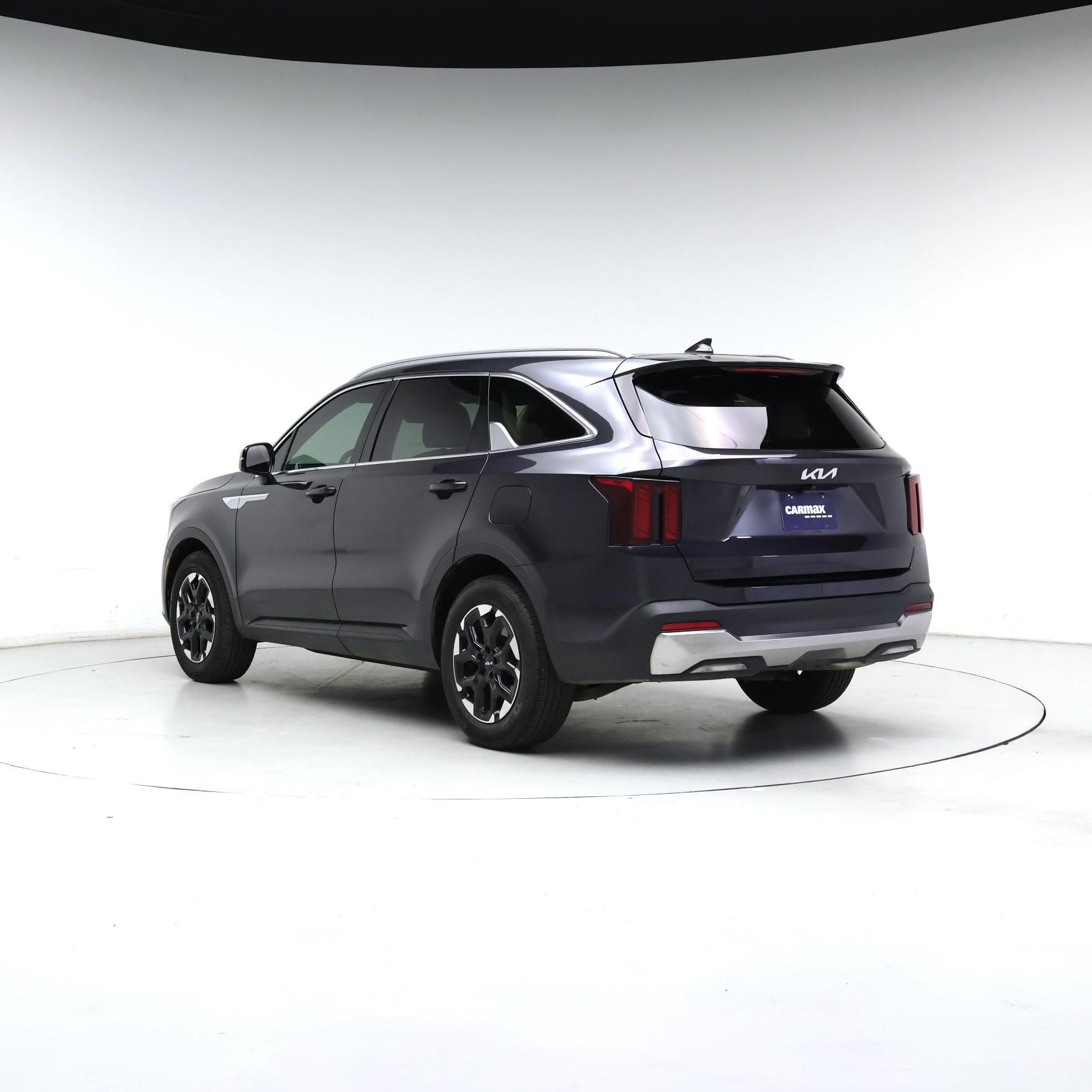 Thumbnail: 2025 Kia Sorento - 2