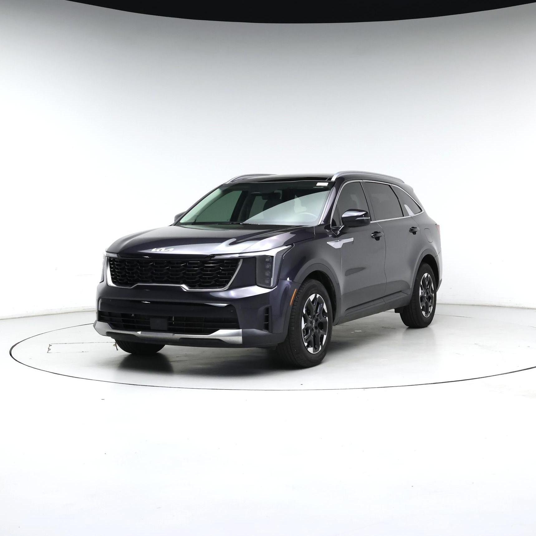 Thumbnail: 2025 Kia Sorento - 4