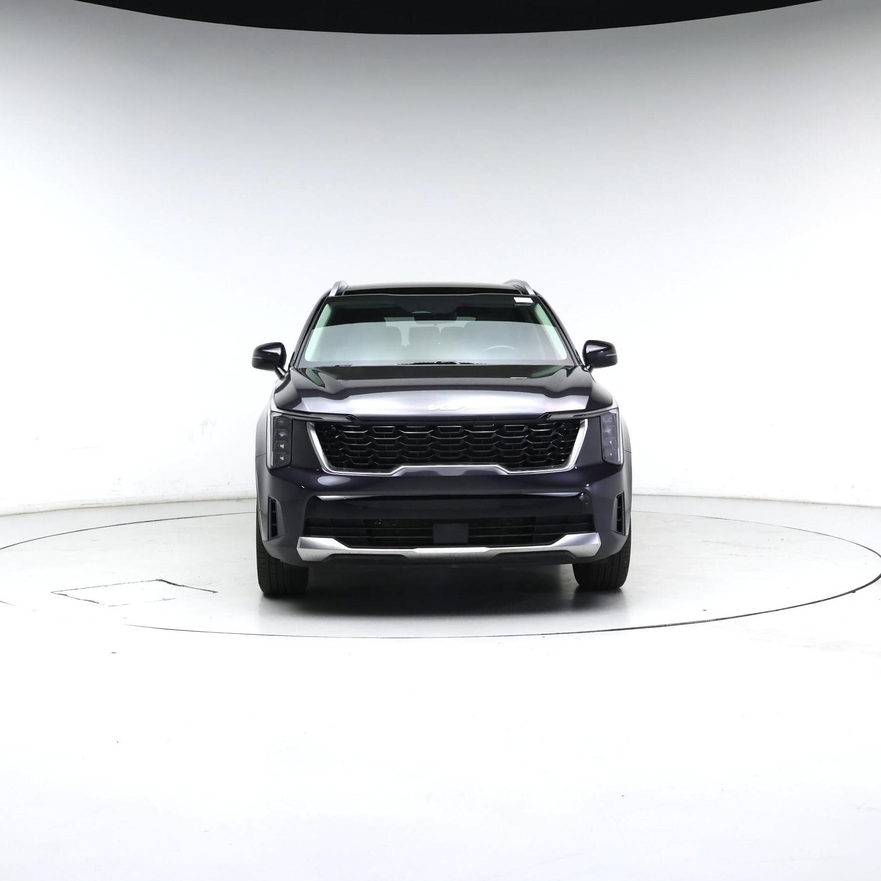 Thumbnail: 2025 Kia Sorento - 5