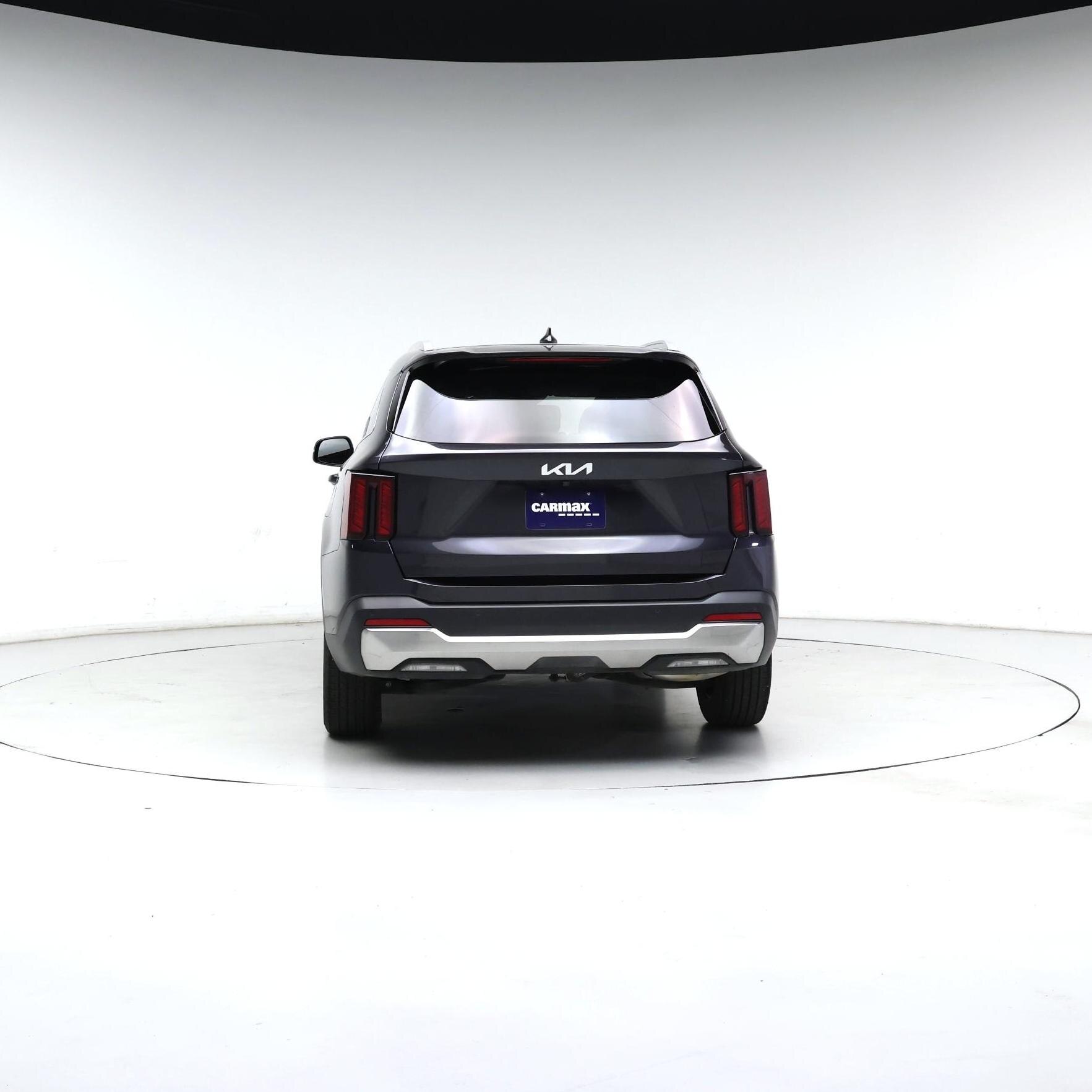 Thumbnail: 2025 Kia Sorento - 6