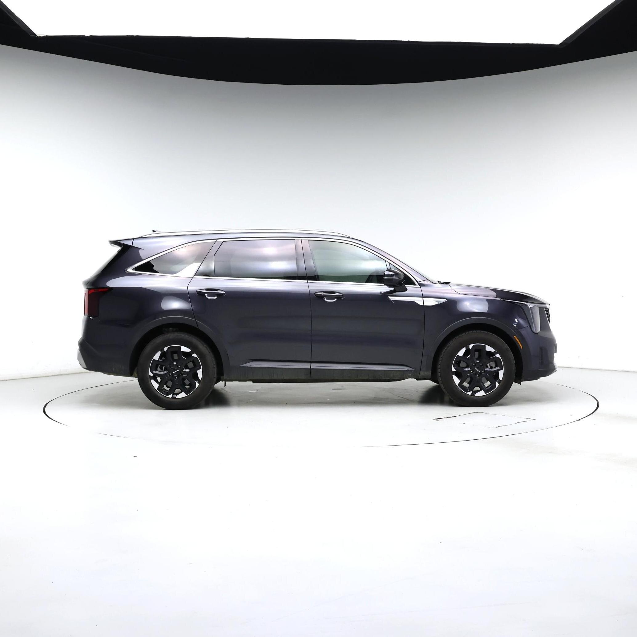 Thumbnail: 2025 Kia Sorento - 7