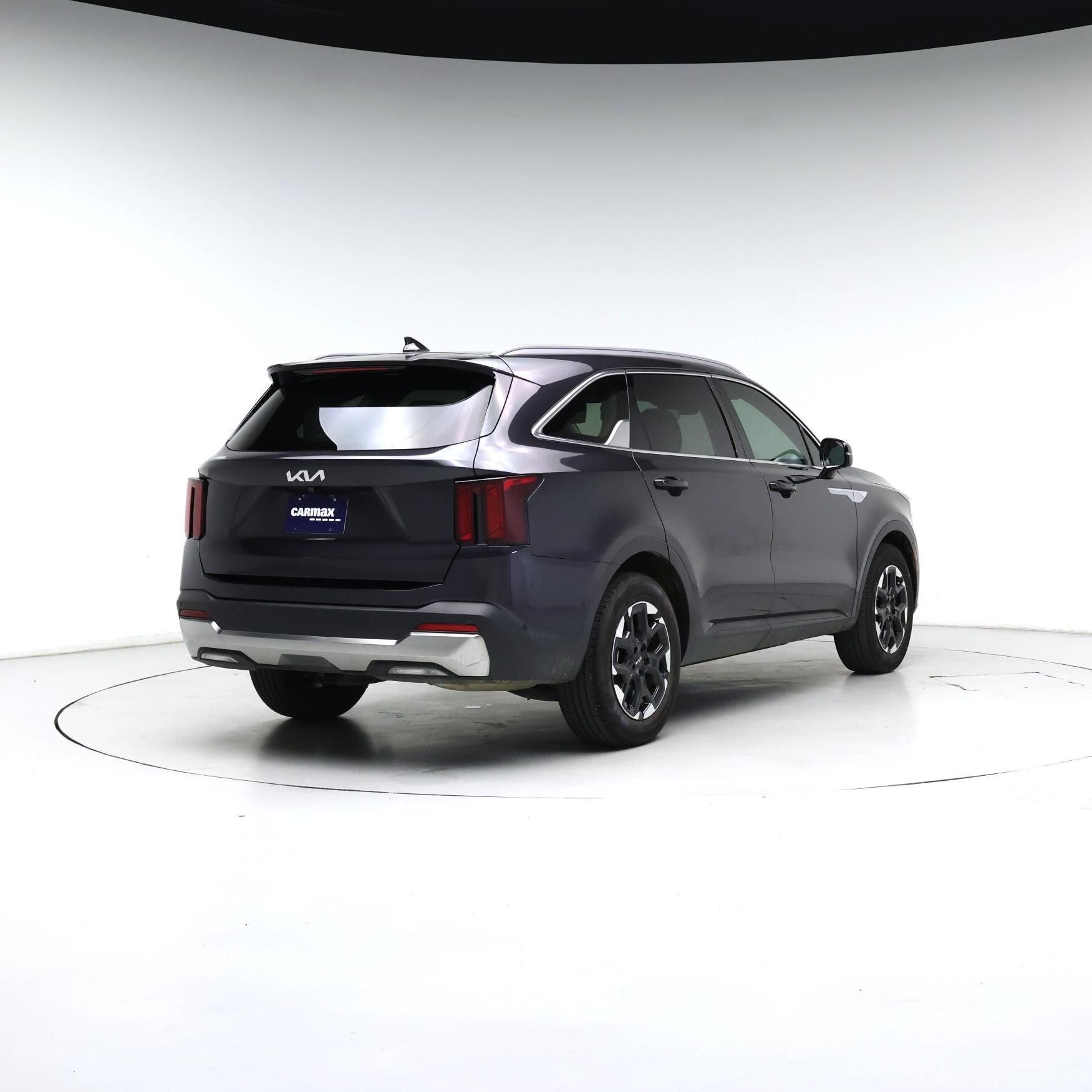 Thumbnail: 2025 Kia Sorento - 8