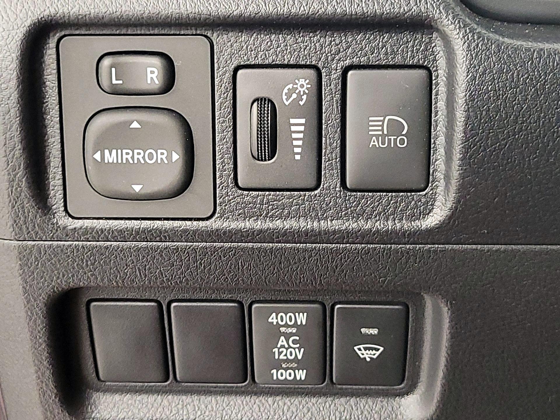 Thumbnail: 2024 Toyota 4Runner - 13