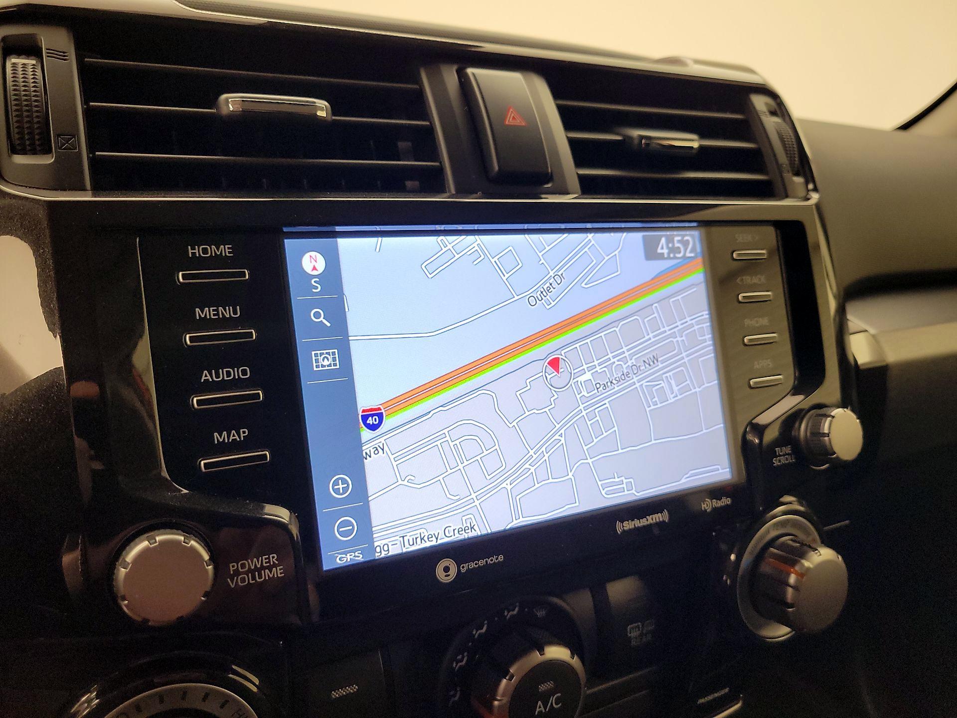 Thumbnail: 2024 Toyota 4Runner - 14