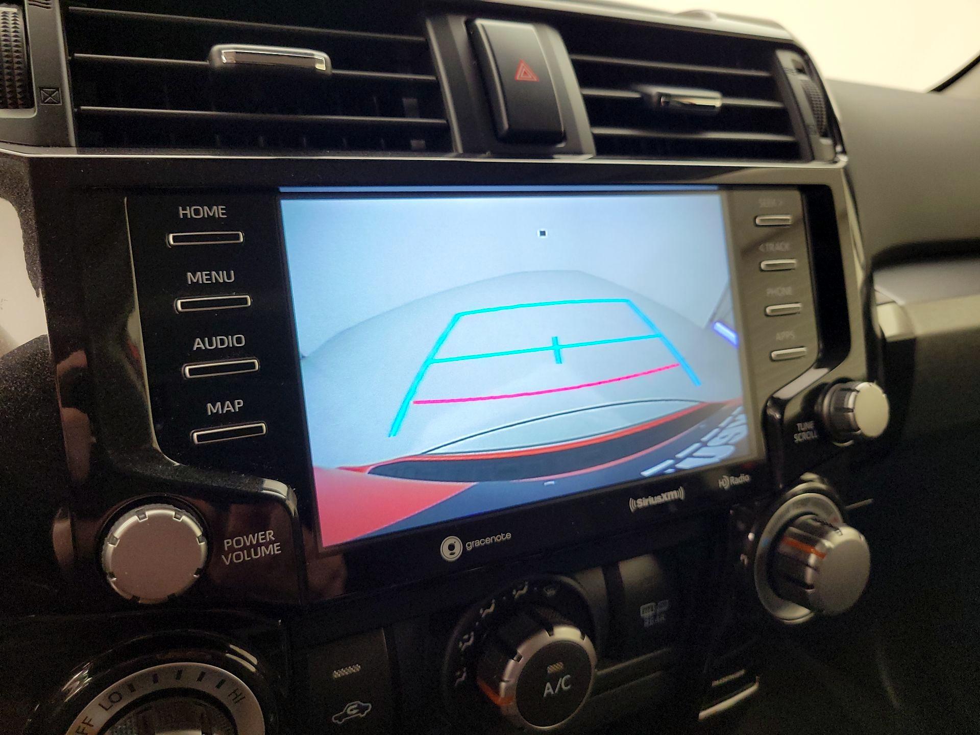 Thumbnail: 2024 Toyota 4Runner - 15