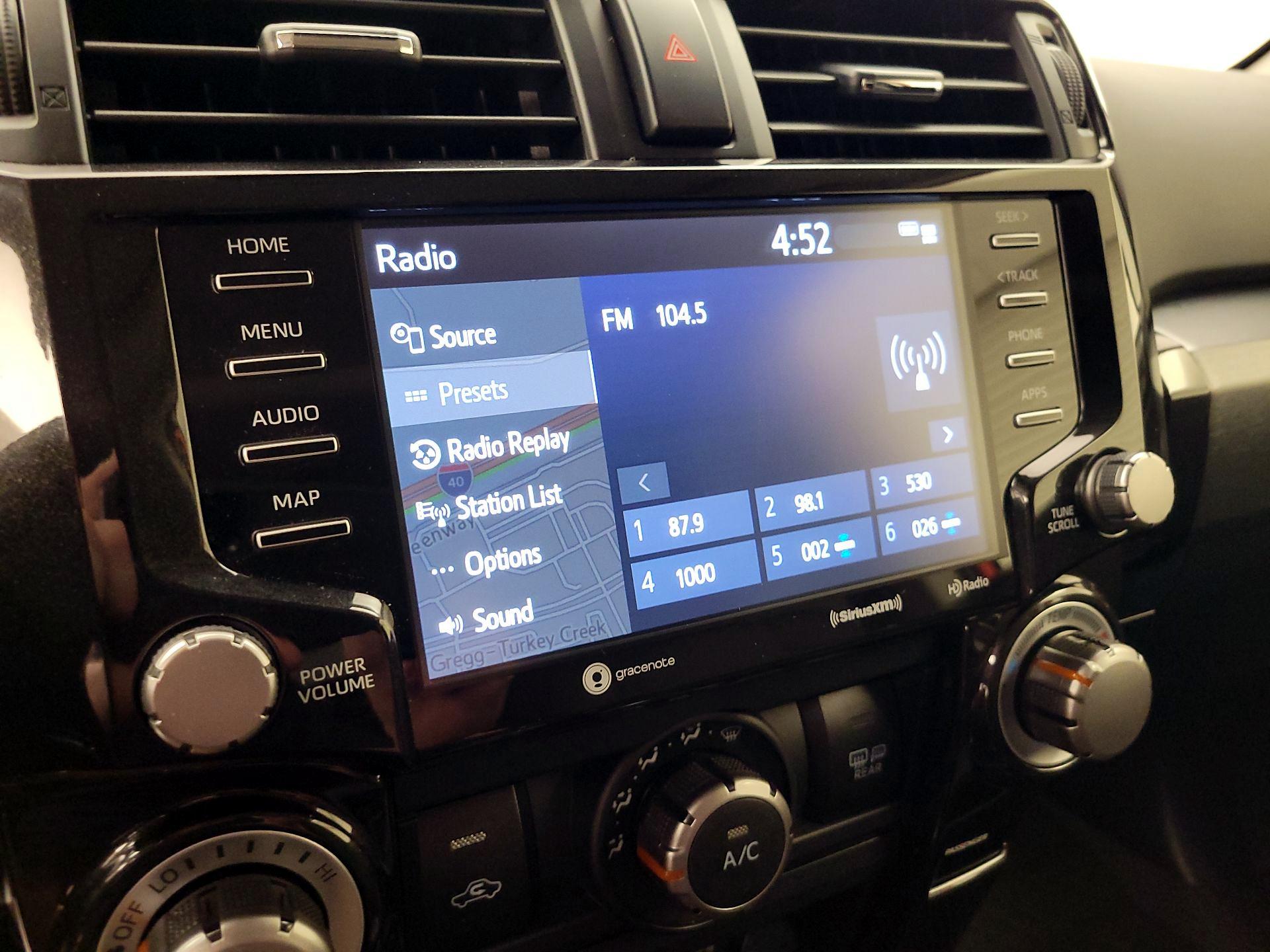 Thumbnail: 2024 Toyota 4Runner - 16