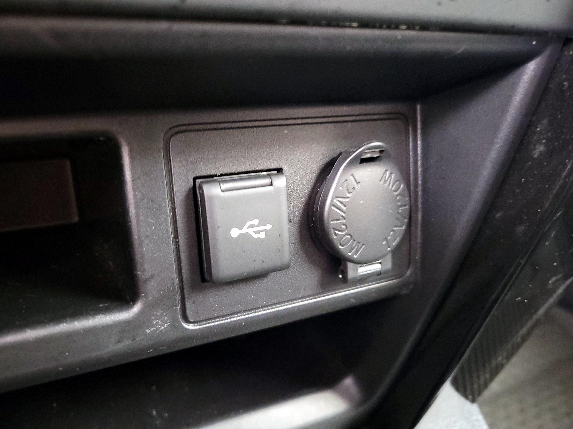 Thumbnail: 2024 Toyota 4Runner - 19