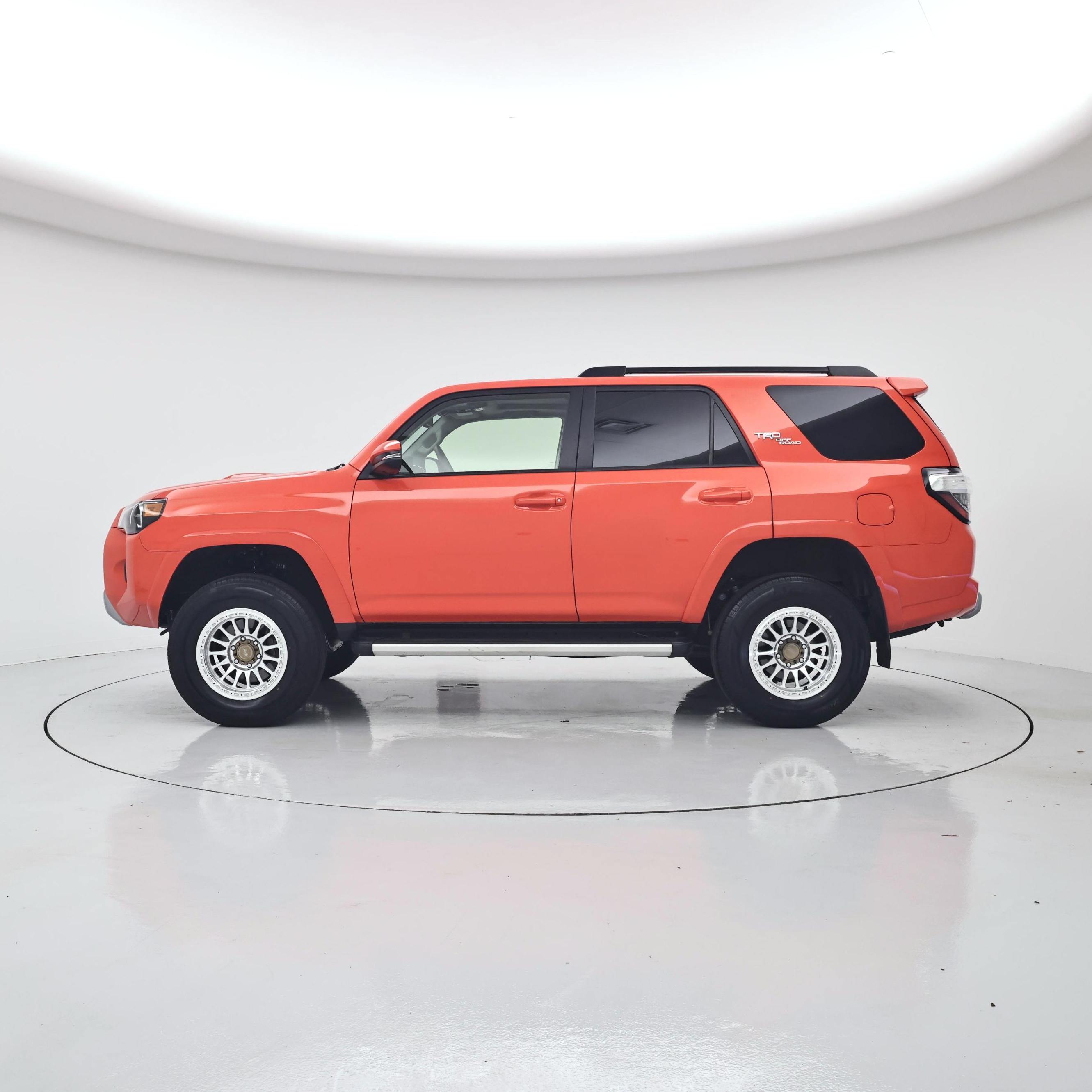 Thumbnail: 2024 Toyota 4Runner - 3
