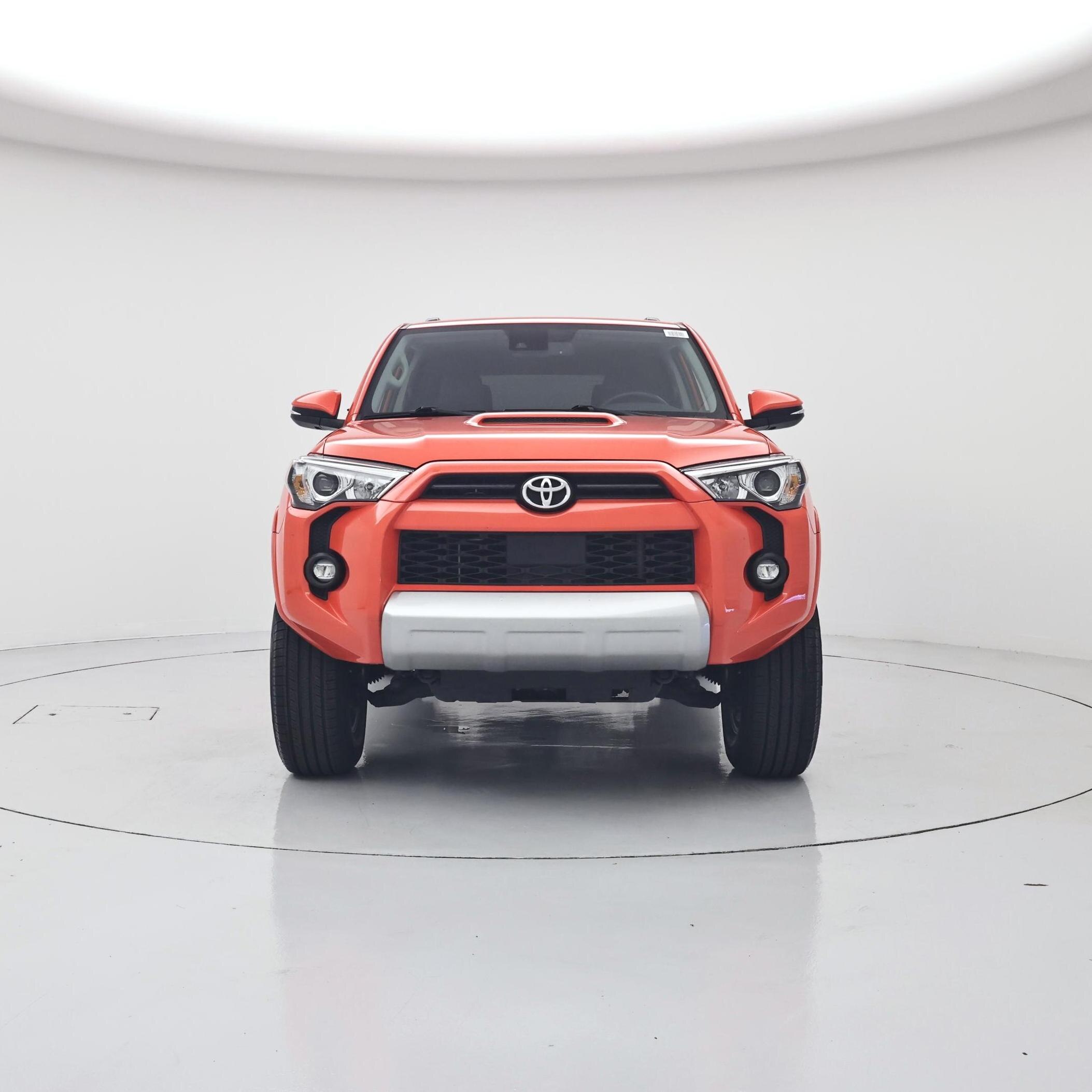 Thumbnail: 2024 Toyota 4Runner - 5