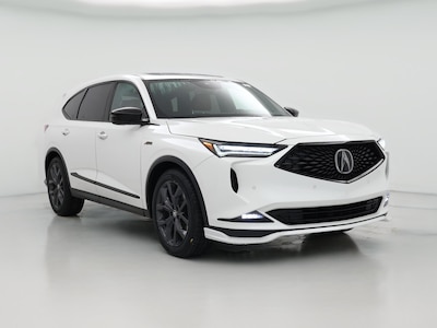 2023 Acura MDX SH-AWD A-Spec