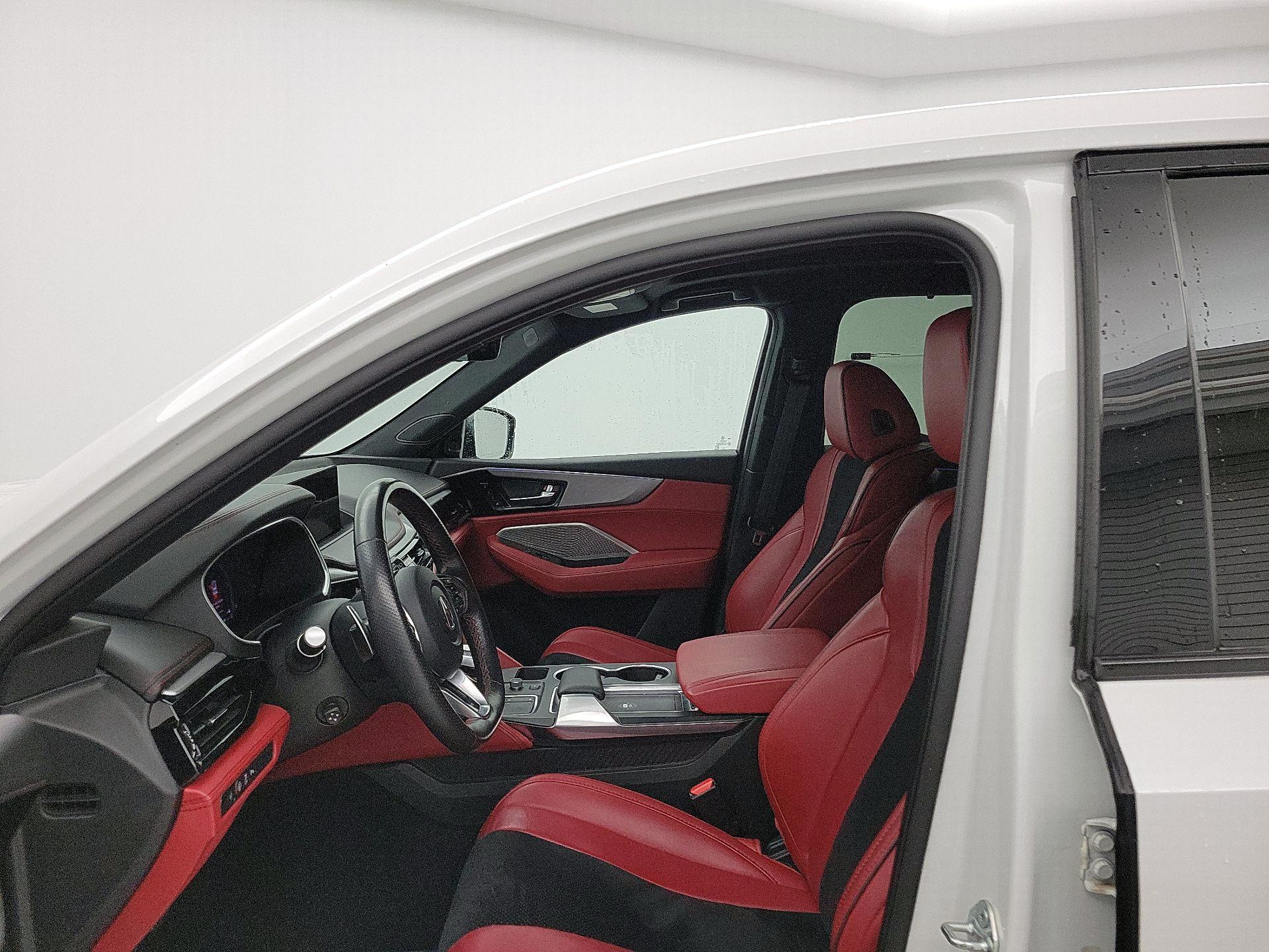 Thumbnail: 2023 Acura MDX - 11