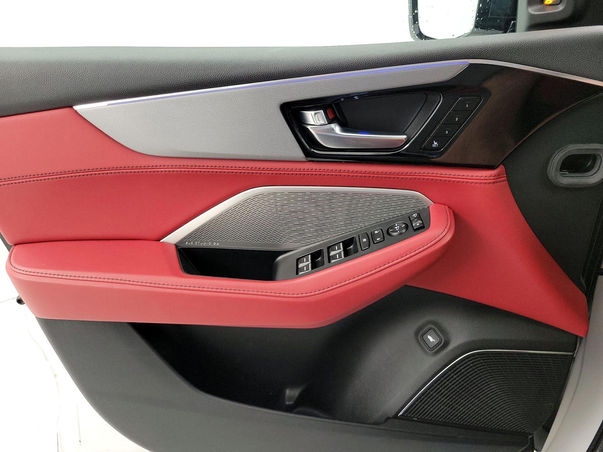 Thumbnail: 2023 Acura MDX - 12