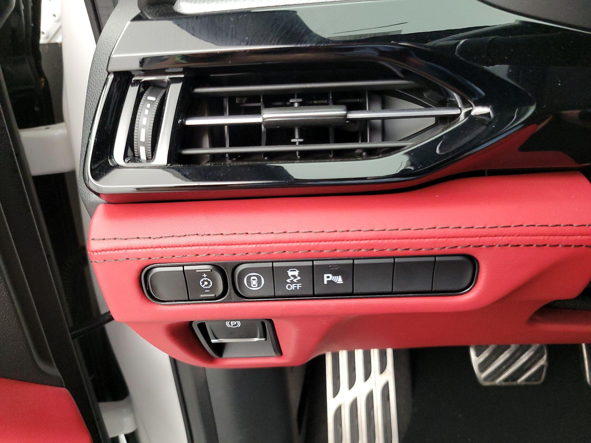 Thumbnail: 2023 Acura MDX - 13