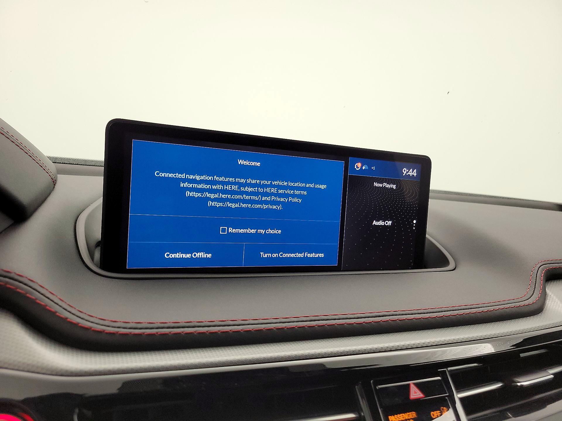 Thumbnail: 2023 Acura MDX - 14