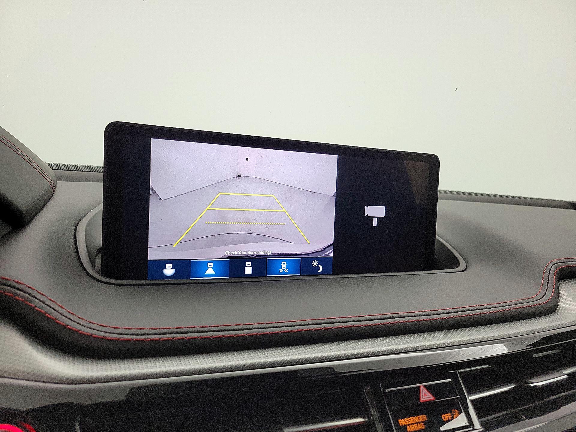 Thumbnail: 2023 Acura MDX - 15