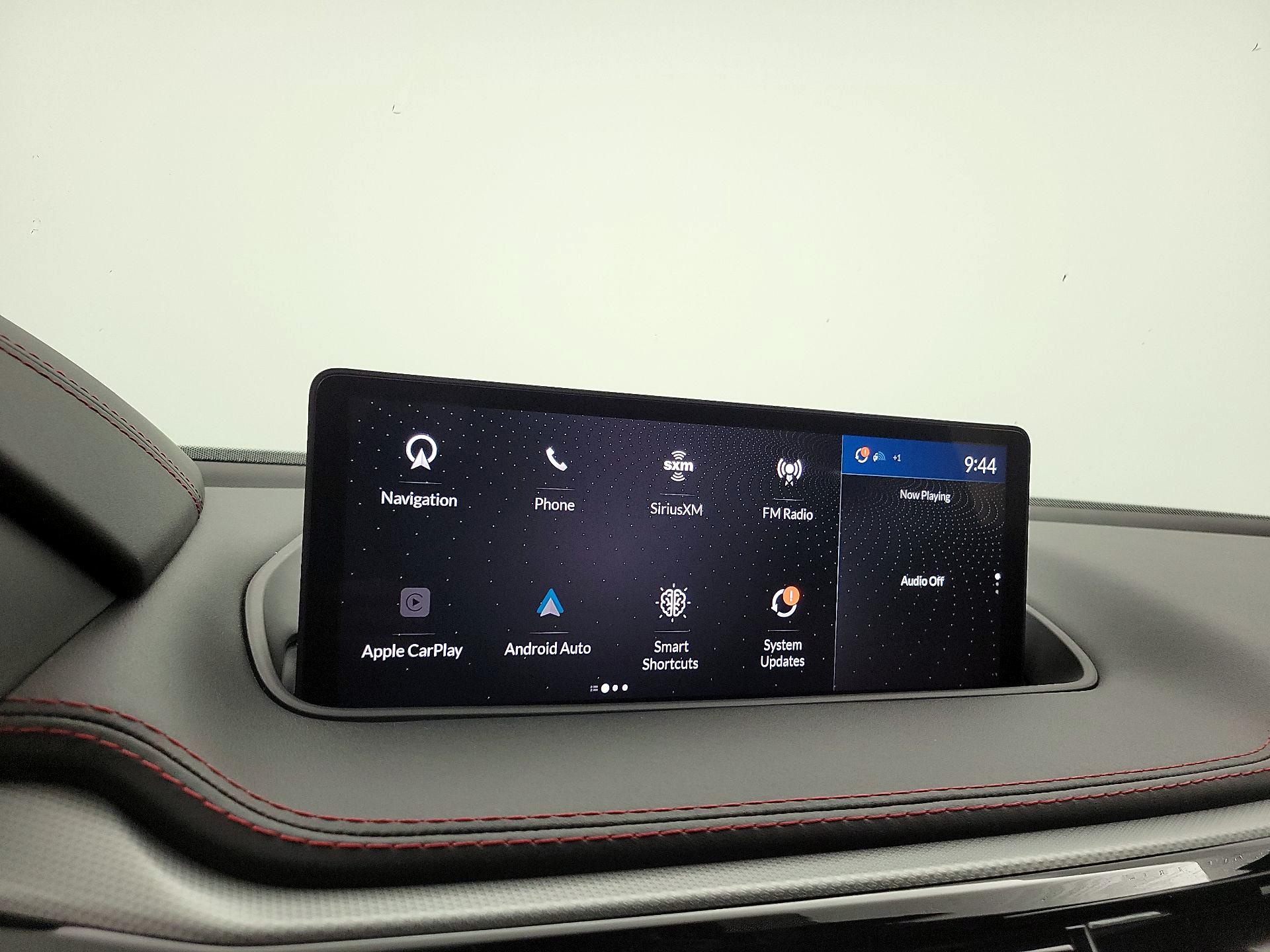 Thumbnail: 2023 Acura MDX - 16