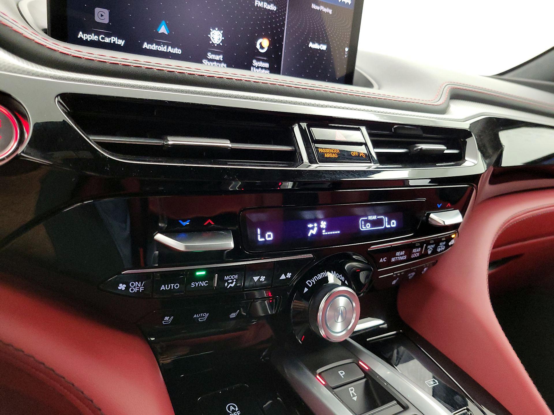 Thumbnail: 2023 Acura MDX - 17