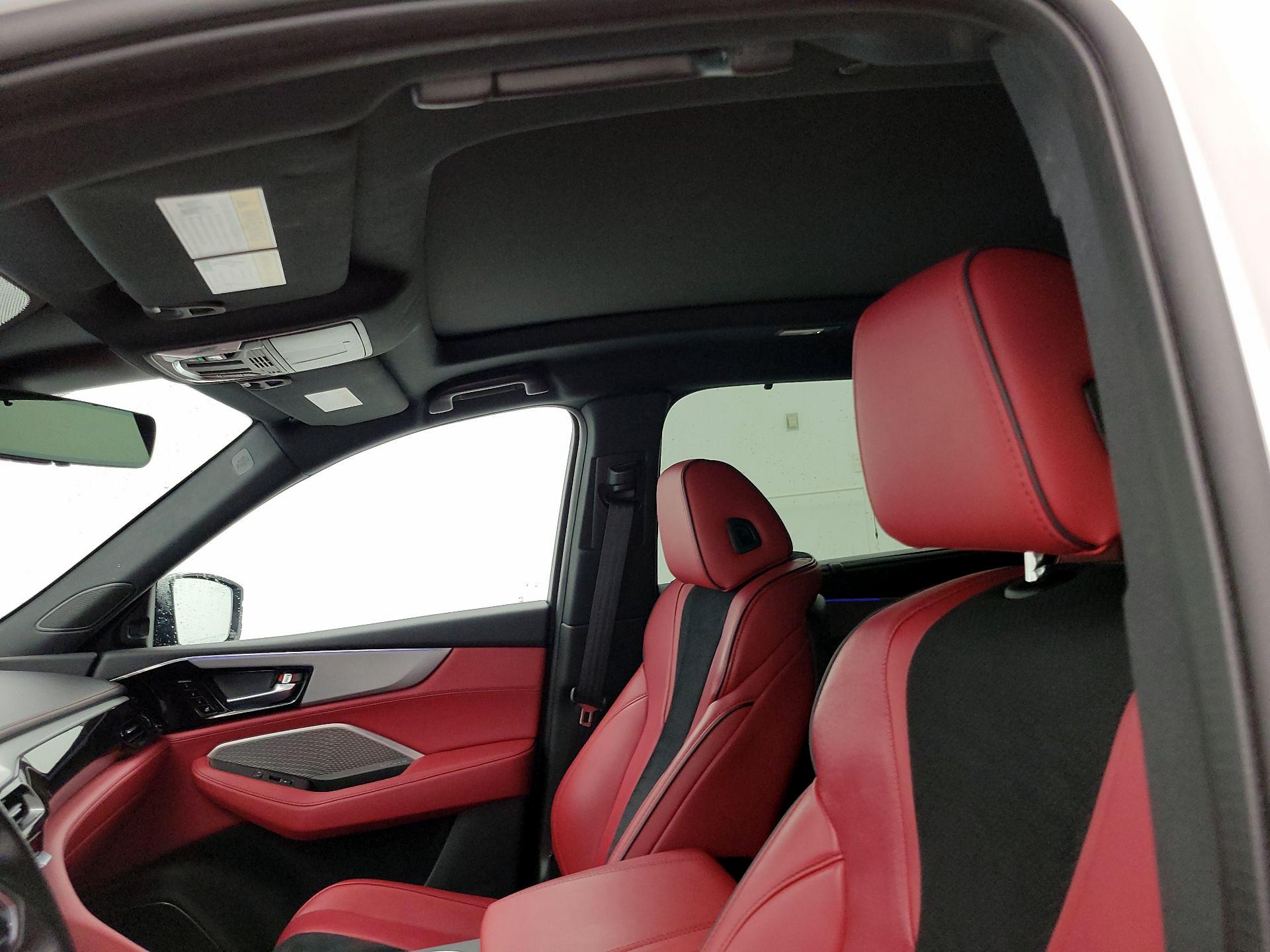 Thumbnail: 2023 Acura MDX - 20