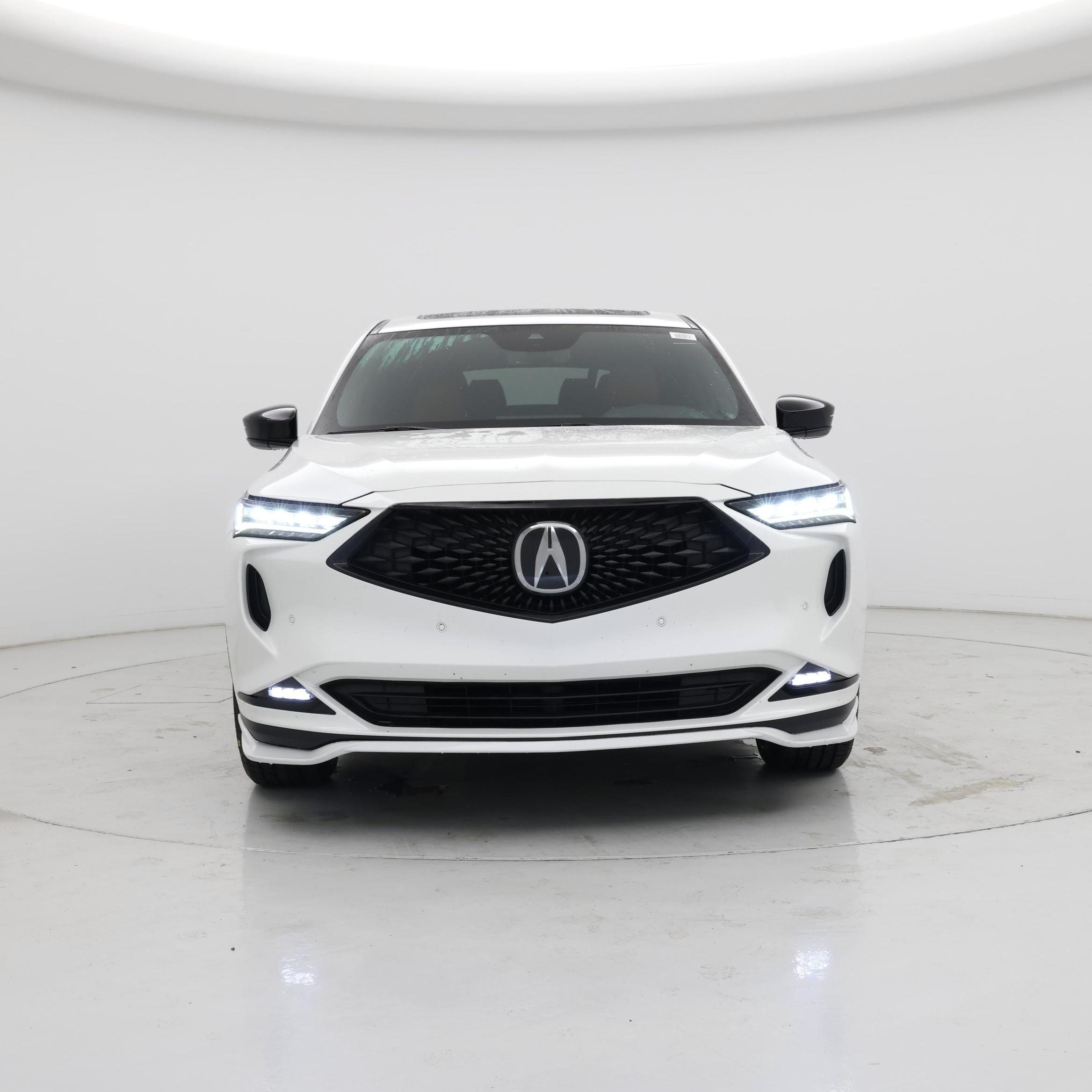 Thumbnail: 2023 Acura MDX - 5