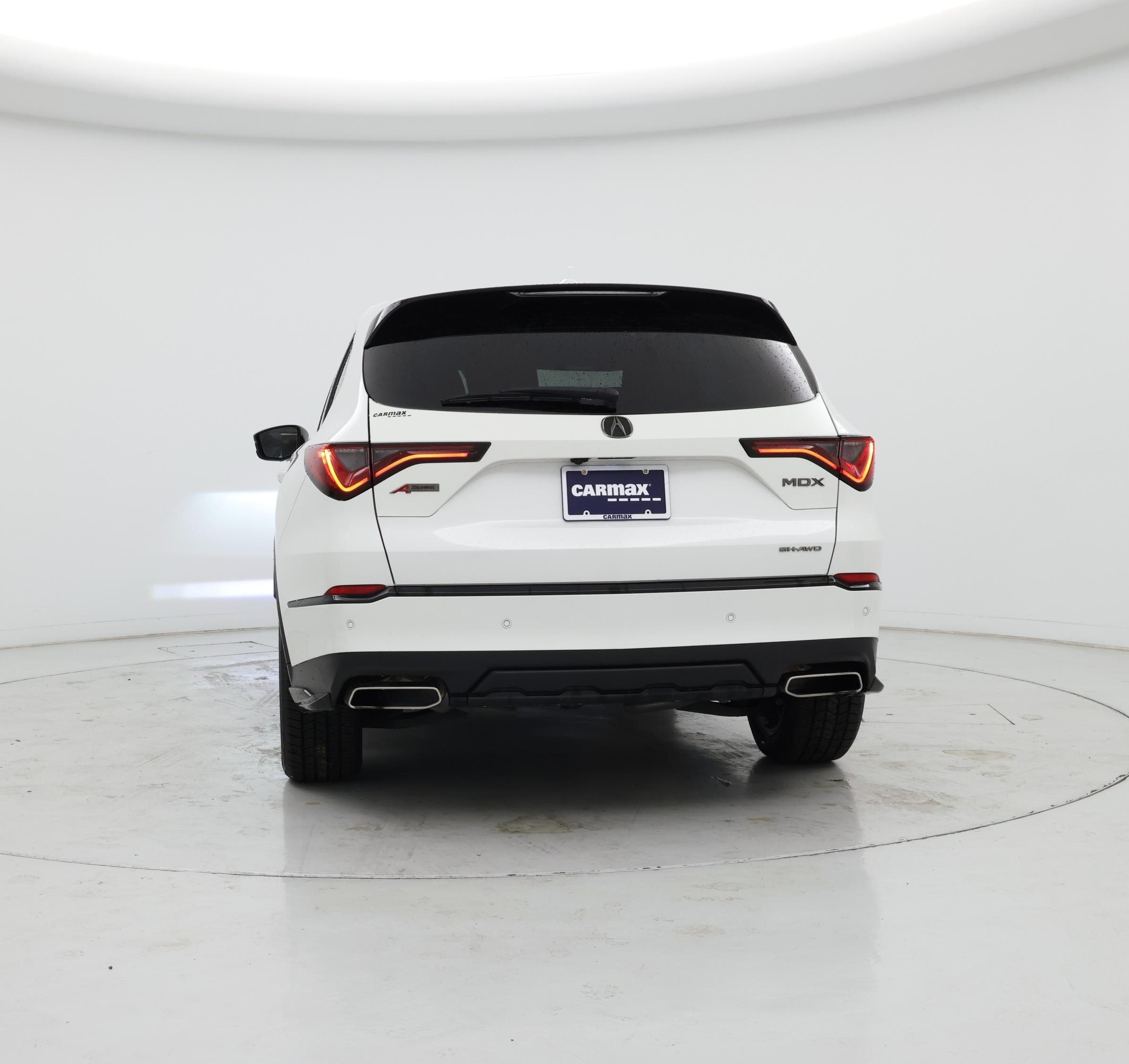 Thumbnail: 2023 Acura MDX - 6