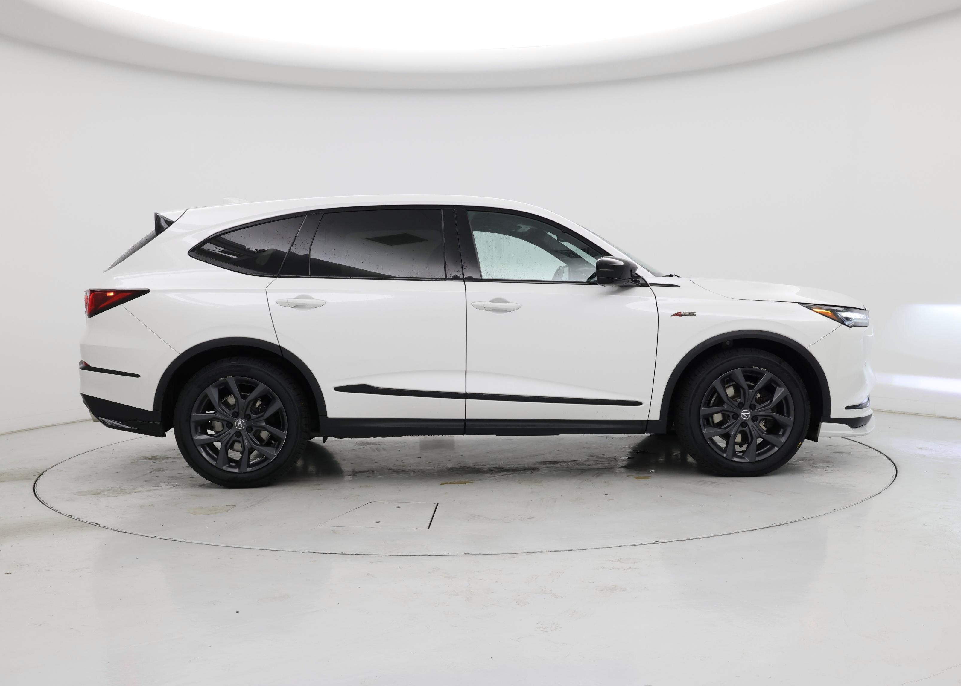 Thumbnail: 2023 Acura MDX - 7