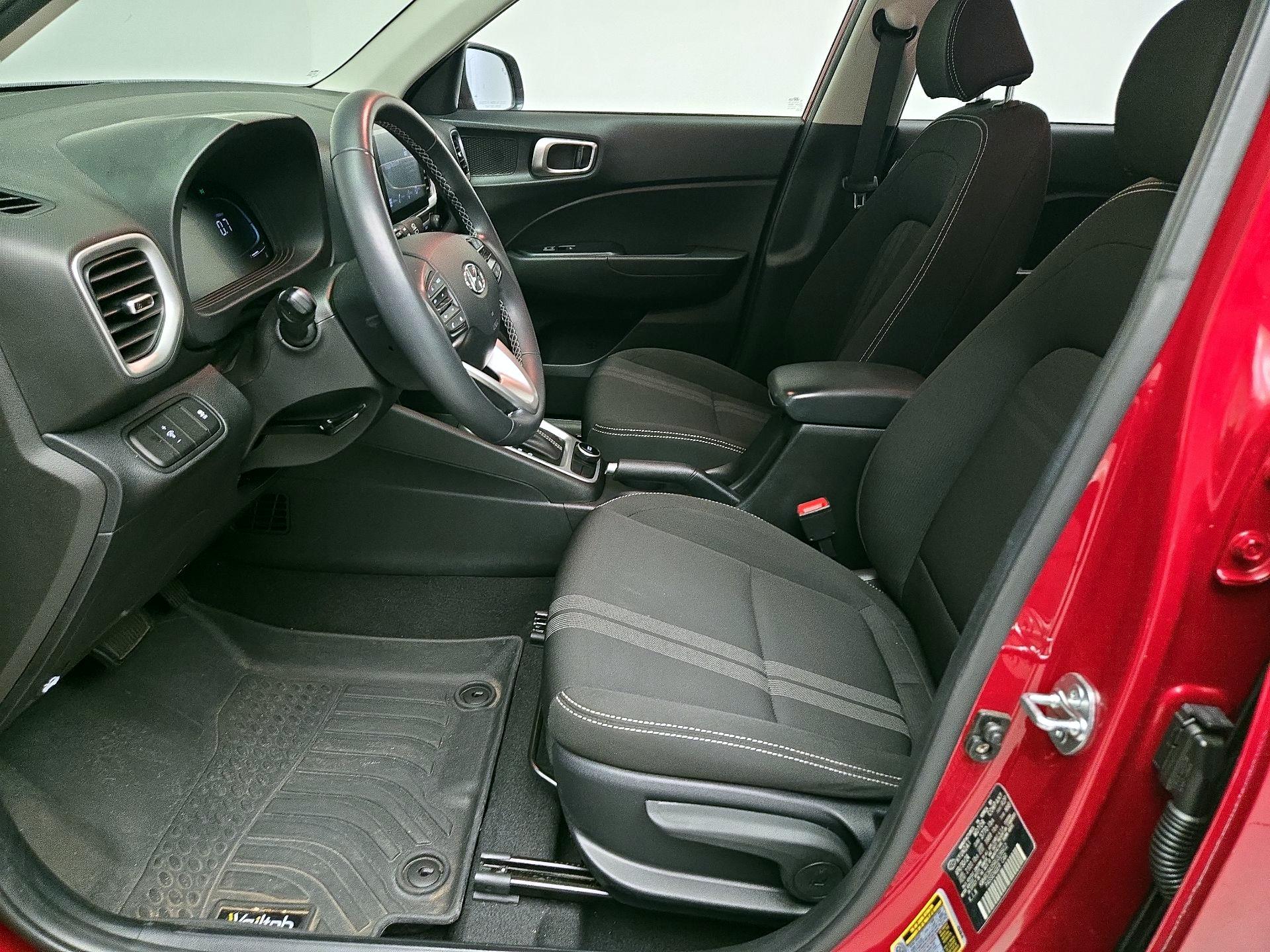 Thumbnail: 2024 Hyundai Venue - 11